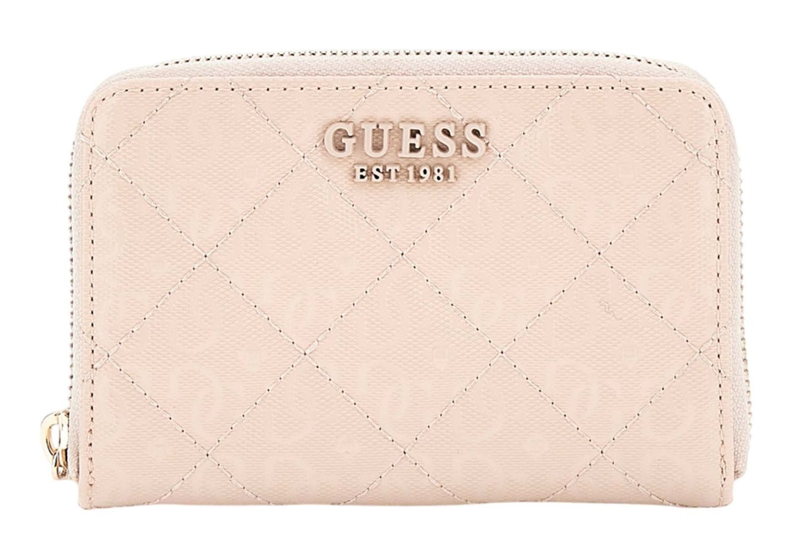 Geldbörse SLG Medium Zip Around Wallet