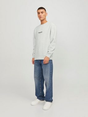 Jack & Jones Sweatshirt JORVESTERBRO SWEAT CREW NECK NOOS