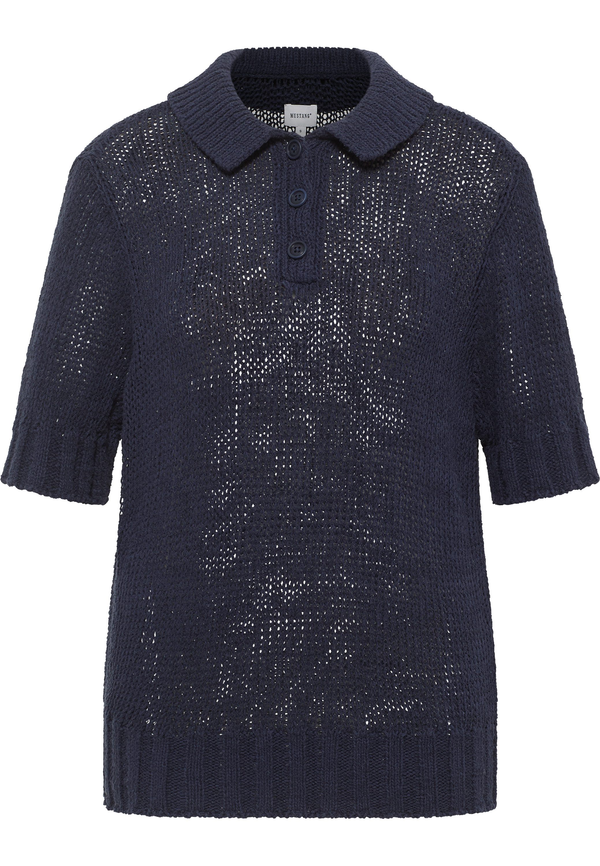 MUSTANG Sweater Damen Style Lolita günstig online kaufen