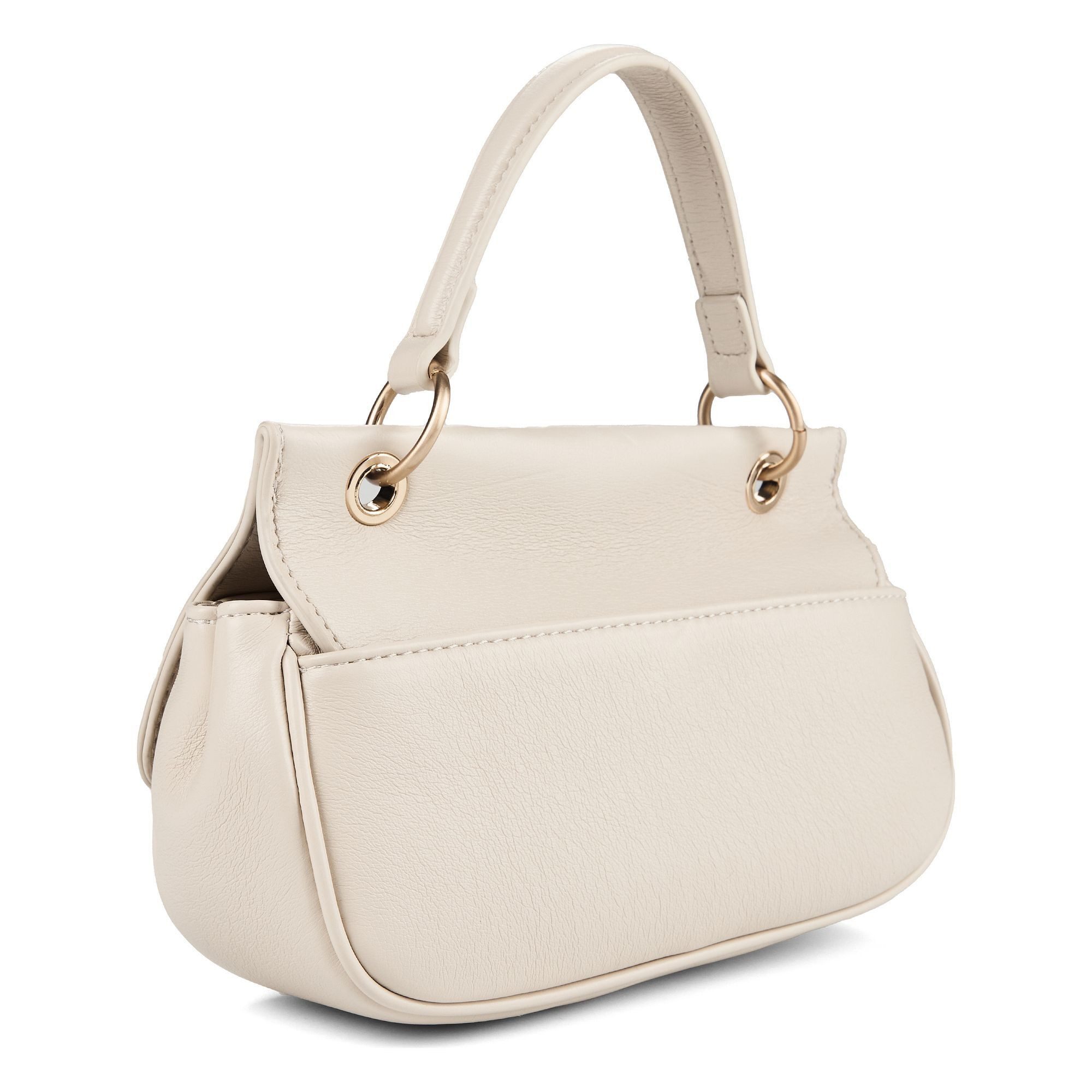 VALENTINO BAGS Henkeltasche Greta Mir, Polyurethan