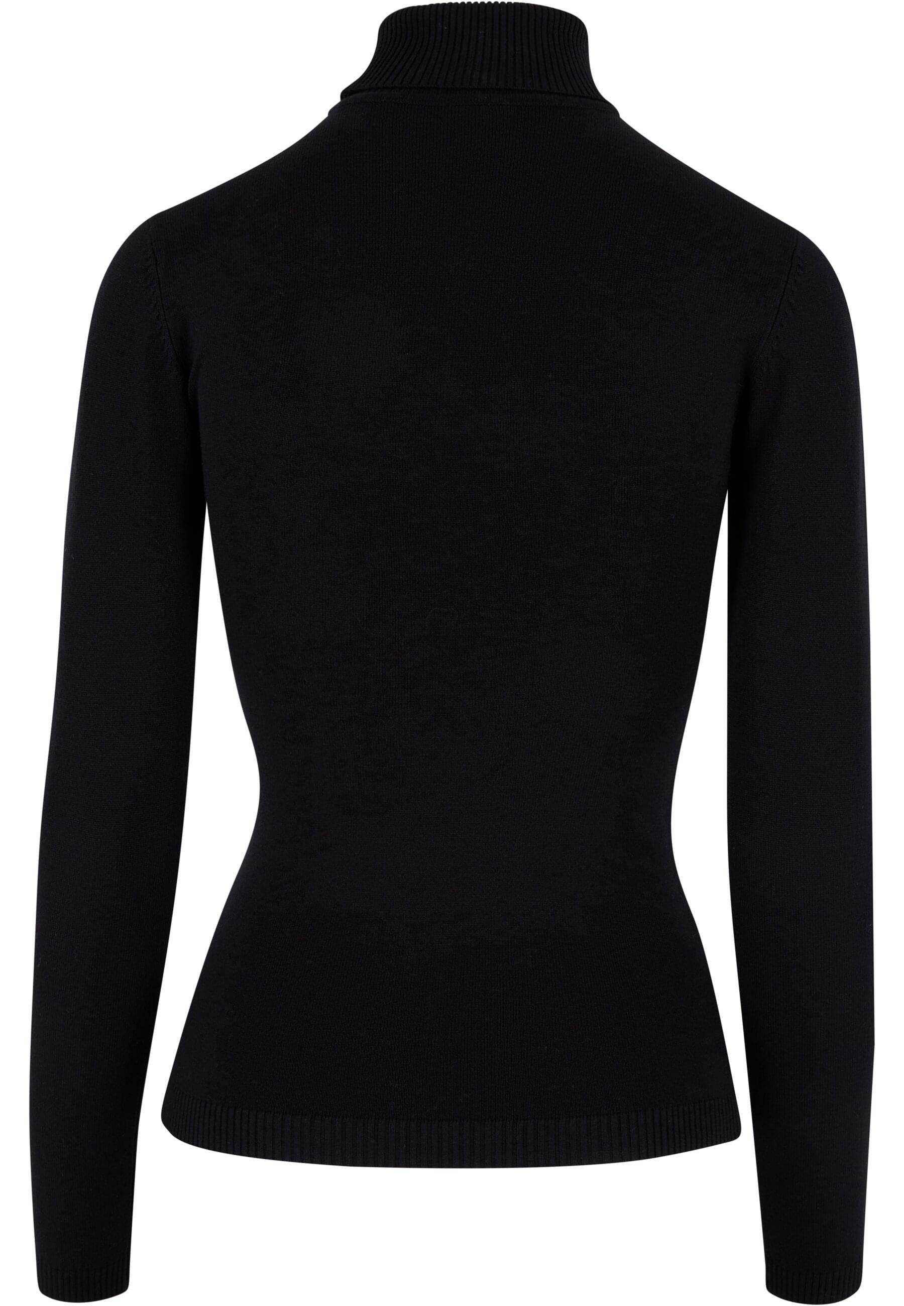 URBAN CLASSICS Rundhalspullover Urban Classics Damen günstig online kaufen