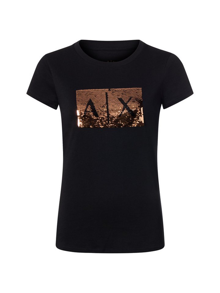 Armani Exchange Connected T-Shirt