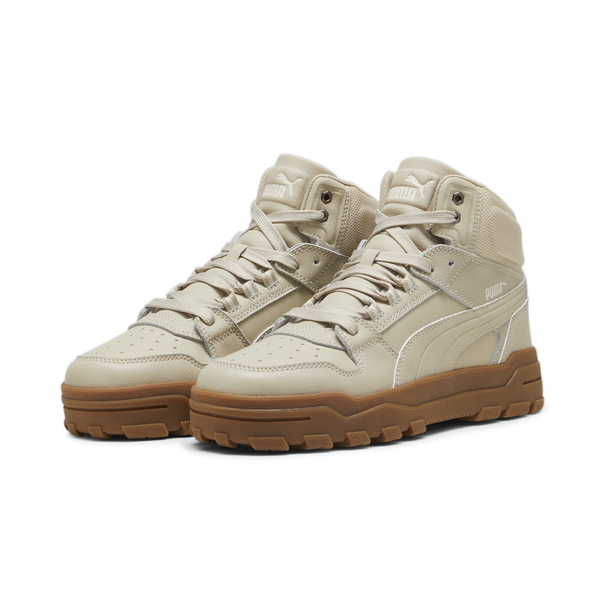 PUMA Rebound Abrupt Sneakers Erwachsene Sneaker günstig online kaufen
