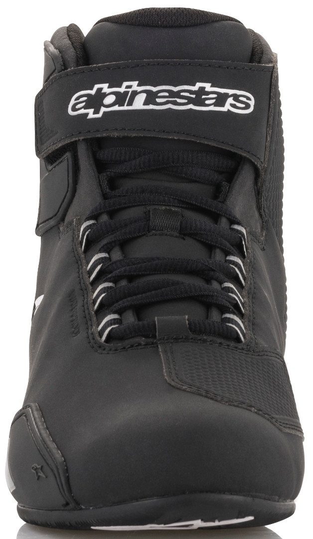 Alpinestars Stella Sektor Wasserdichte Damen Motorradschuhe Motorradstiefel wasserdicht