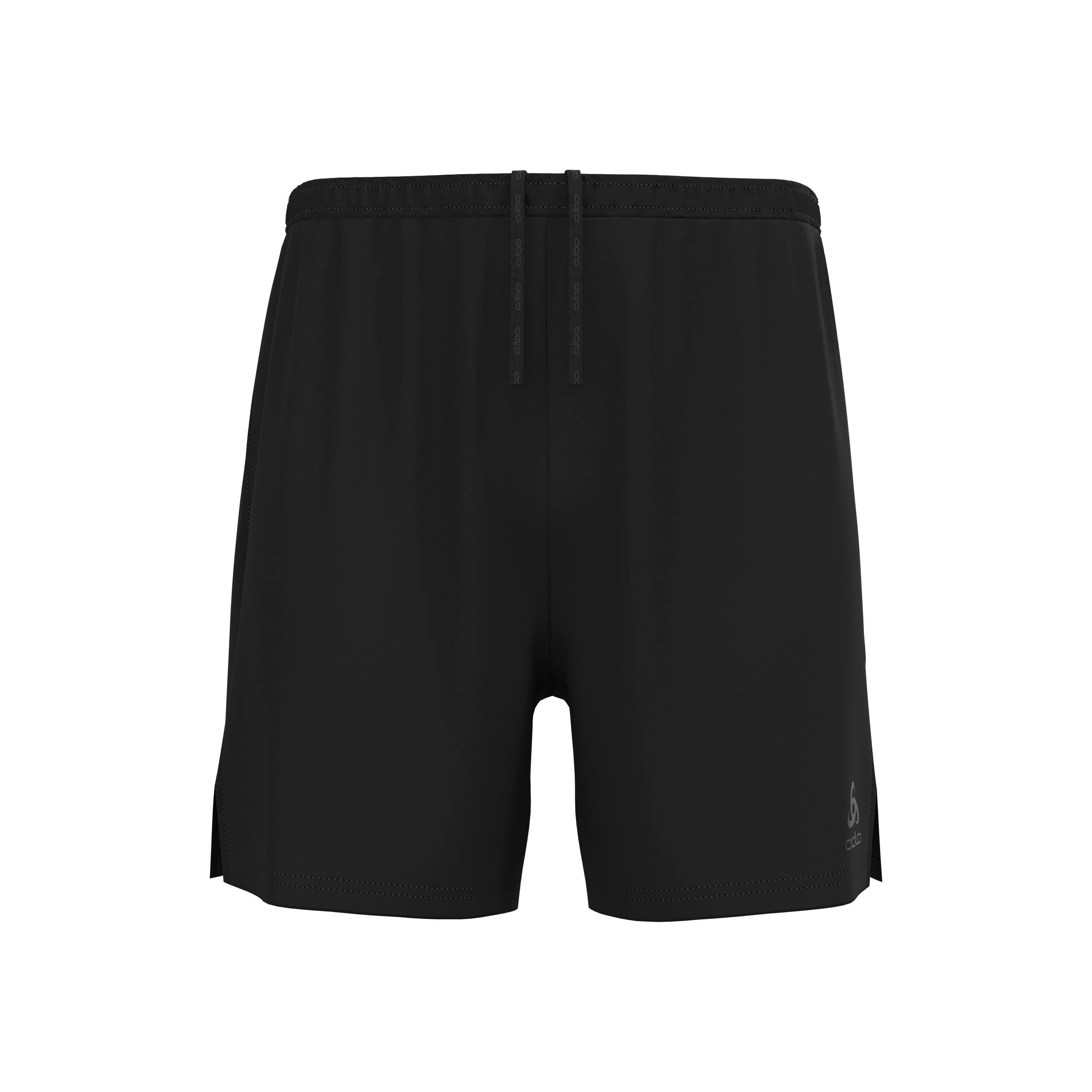 Odlo Laufshorts Essential 6in