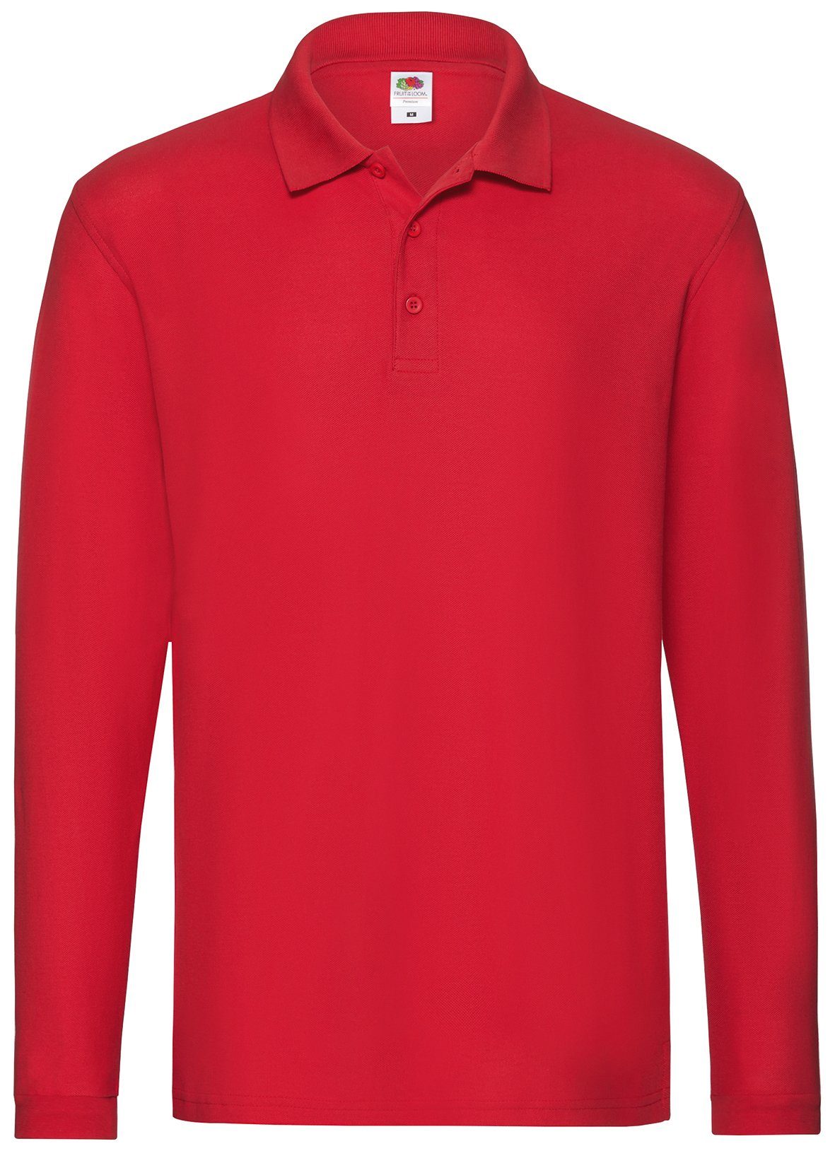Fruit of the Loom Poloshirt Fruit günstig online kaufen