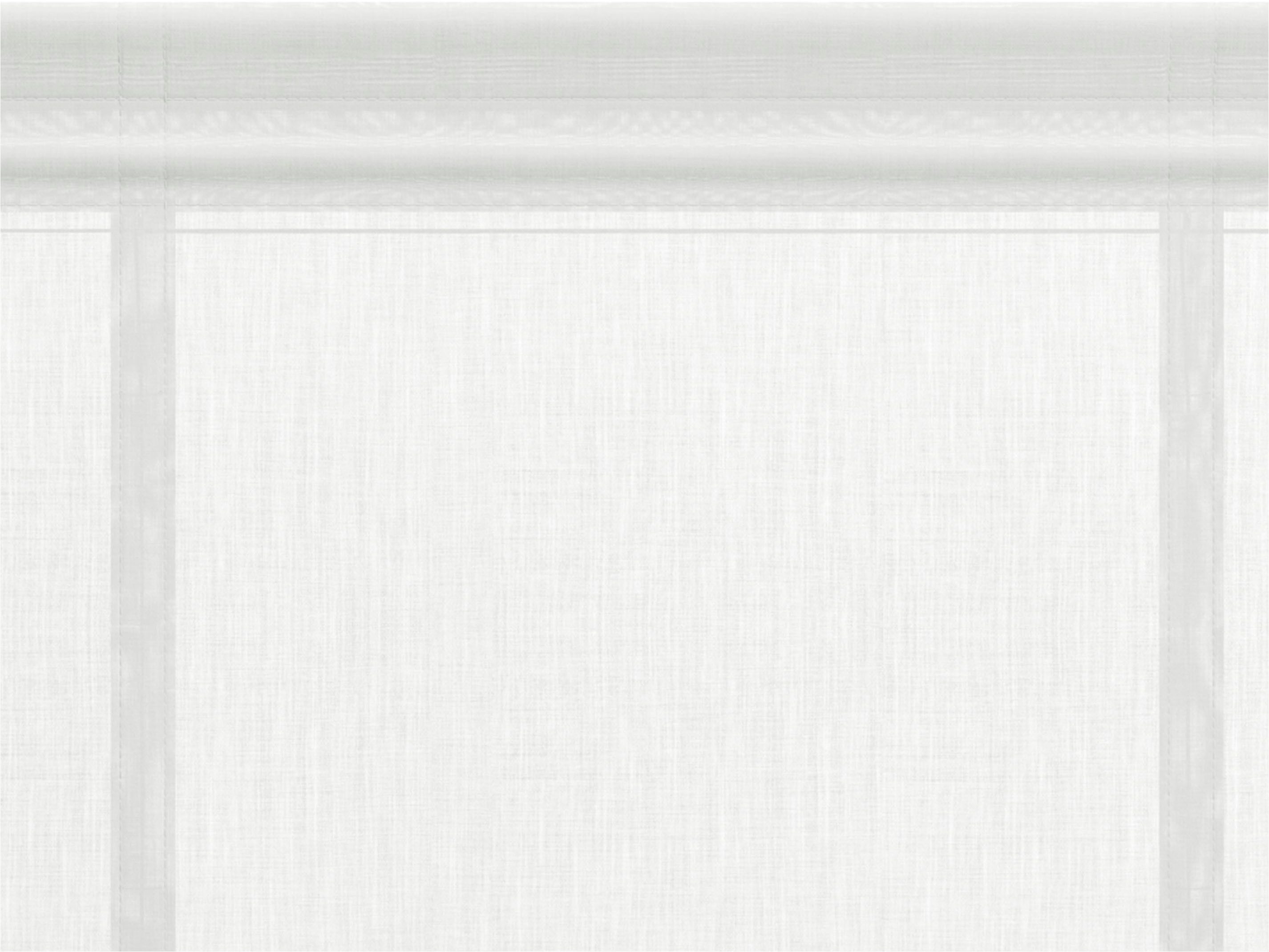 Neutex for you! Raffrollo Libre-ECO, mit Stangendurchzug, freihängend