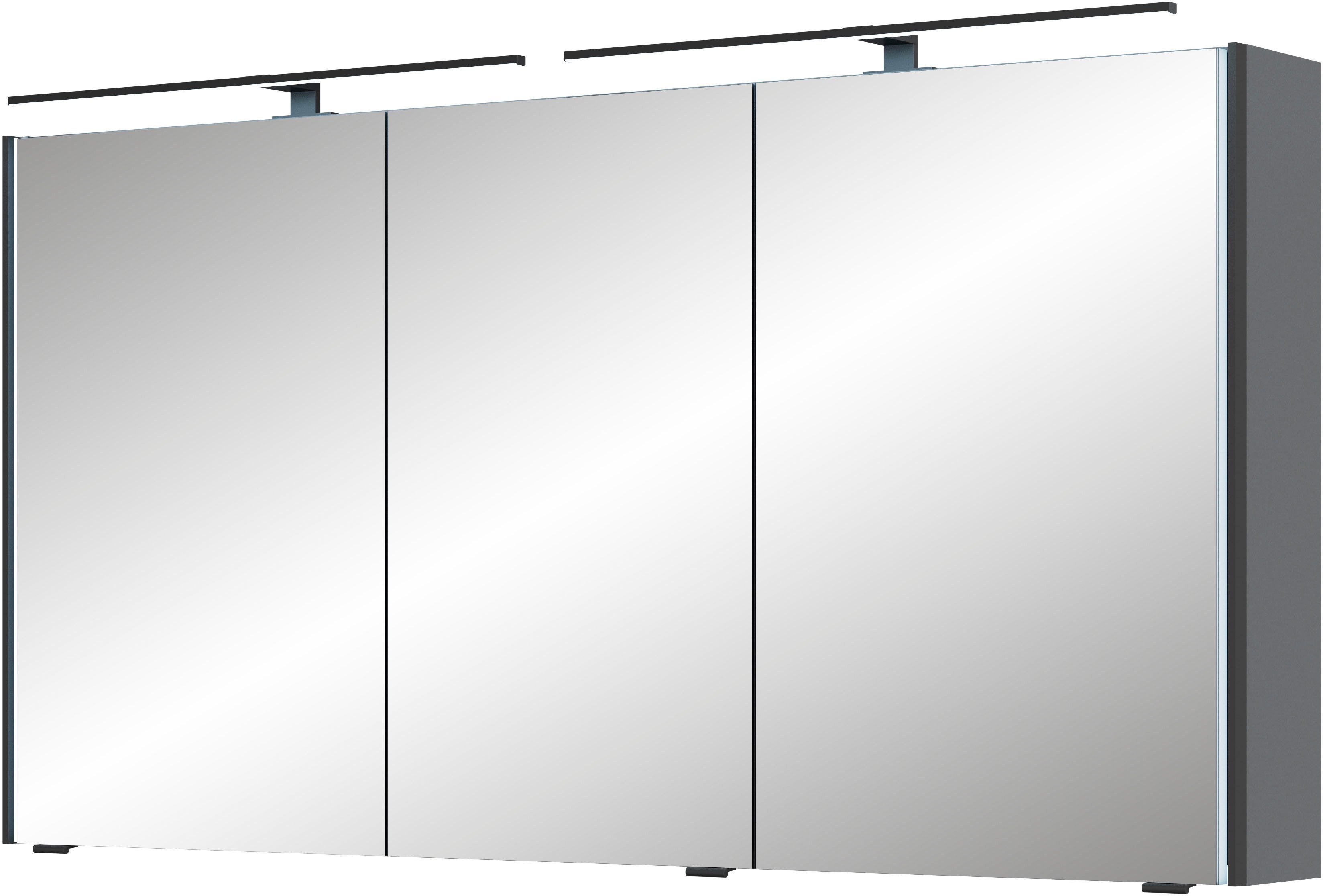 Saphir Spiegelschrank Serie 7045 Badezimmer-Spiegelschrank inkl. günstig online kaufen