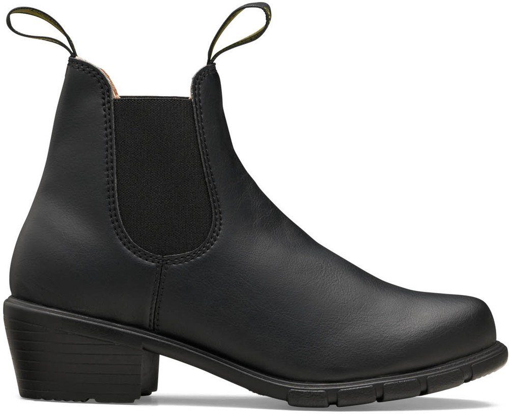 Blundstone 2231 Black Microfibre Stiefel
