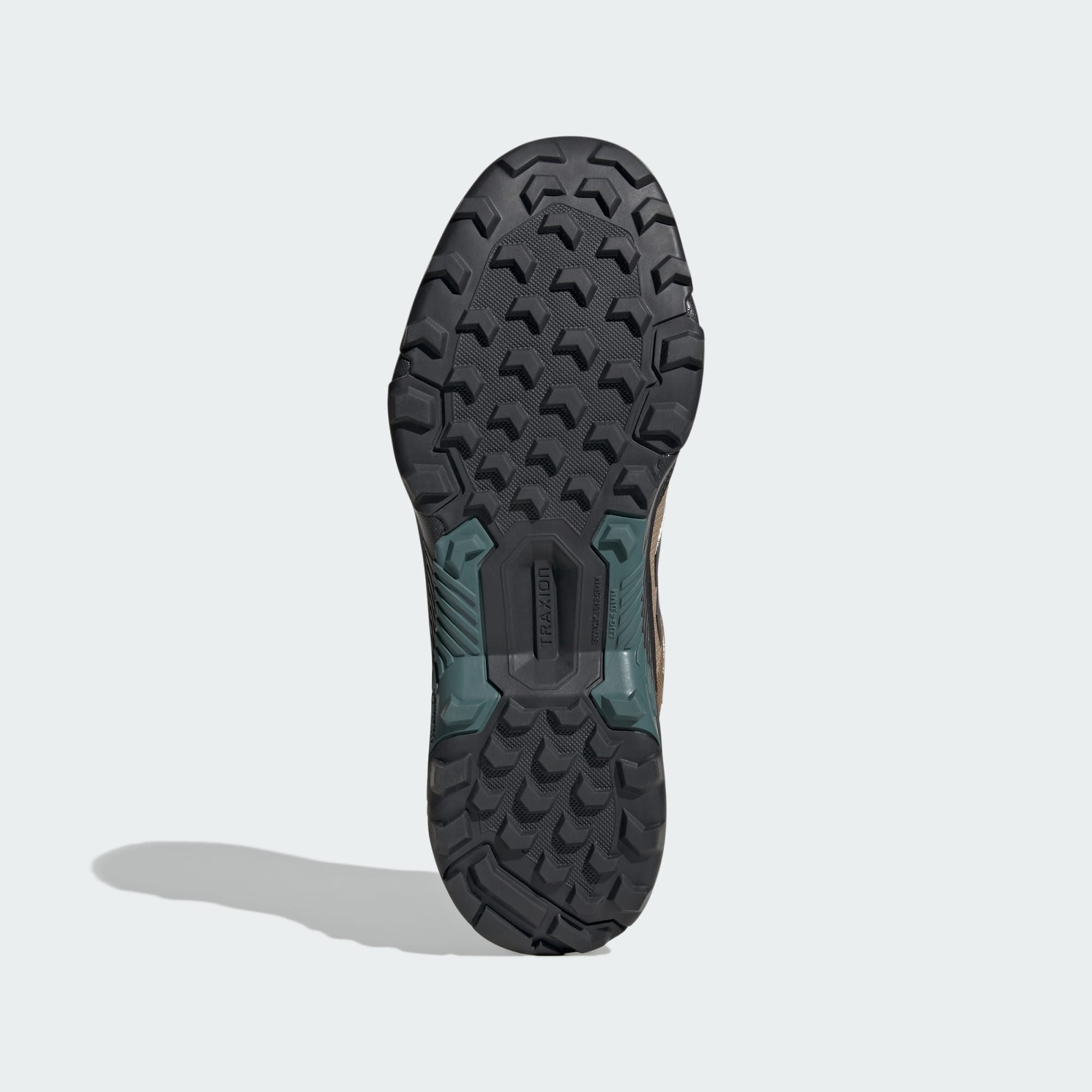 adidas TERREX EASTRAIL 2.0 RAIN.RDY WANDERSCHUH Hikingschuh (1-tlg)