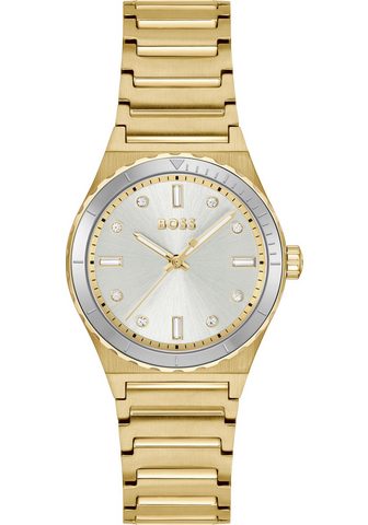  BOSS Quarzuhr CANDOR LADIES SPORT 1502...