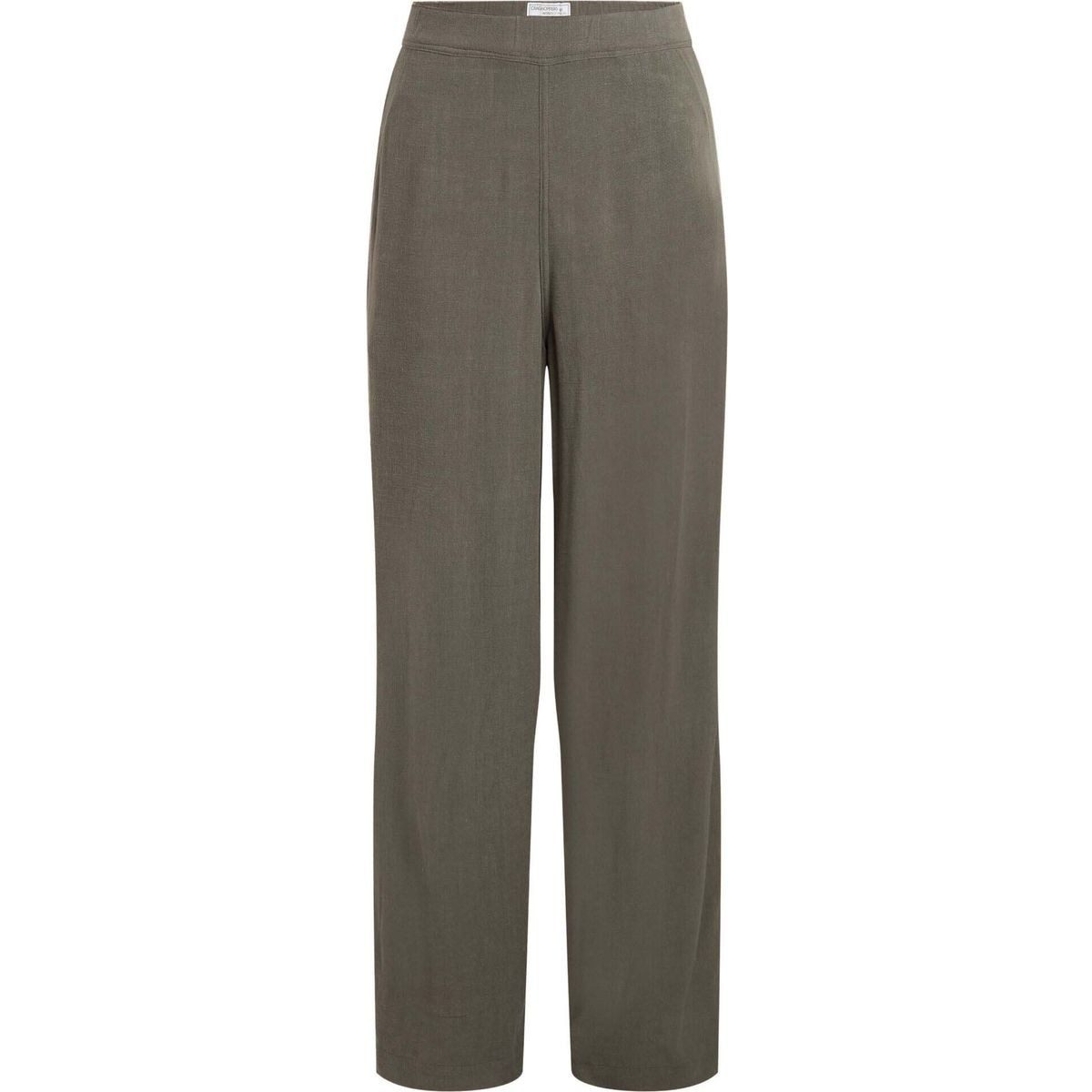 Craghoppers Outdoorhose Sabrina Trouser Bequeme und funktionale Hose mit Insektenschutz und geruchshemmenden