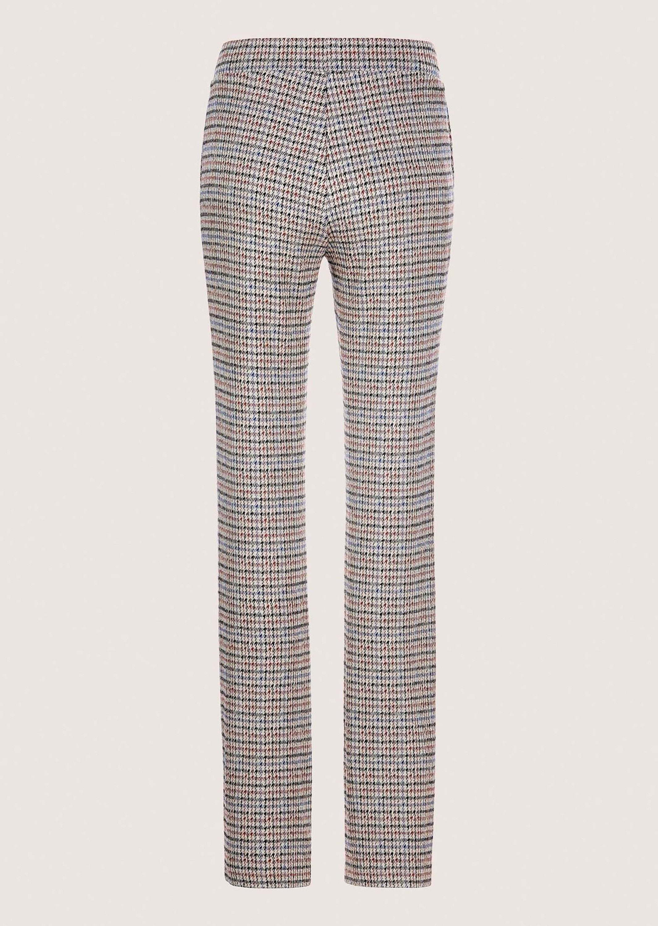 Alba Moda Schlupfhose Hose