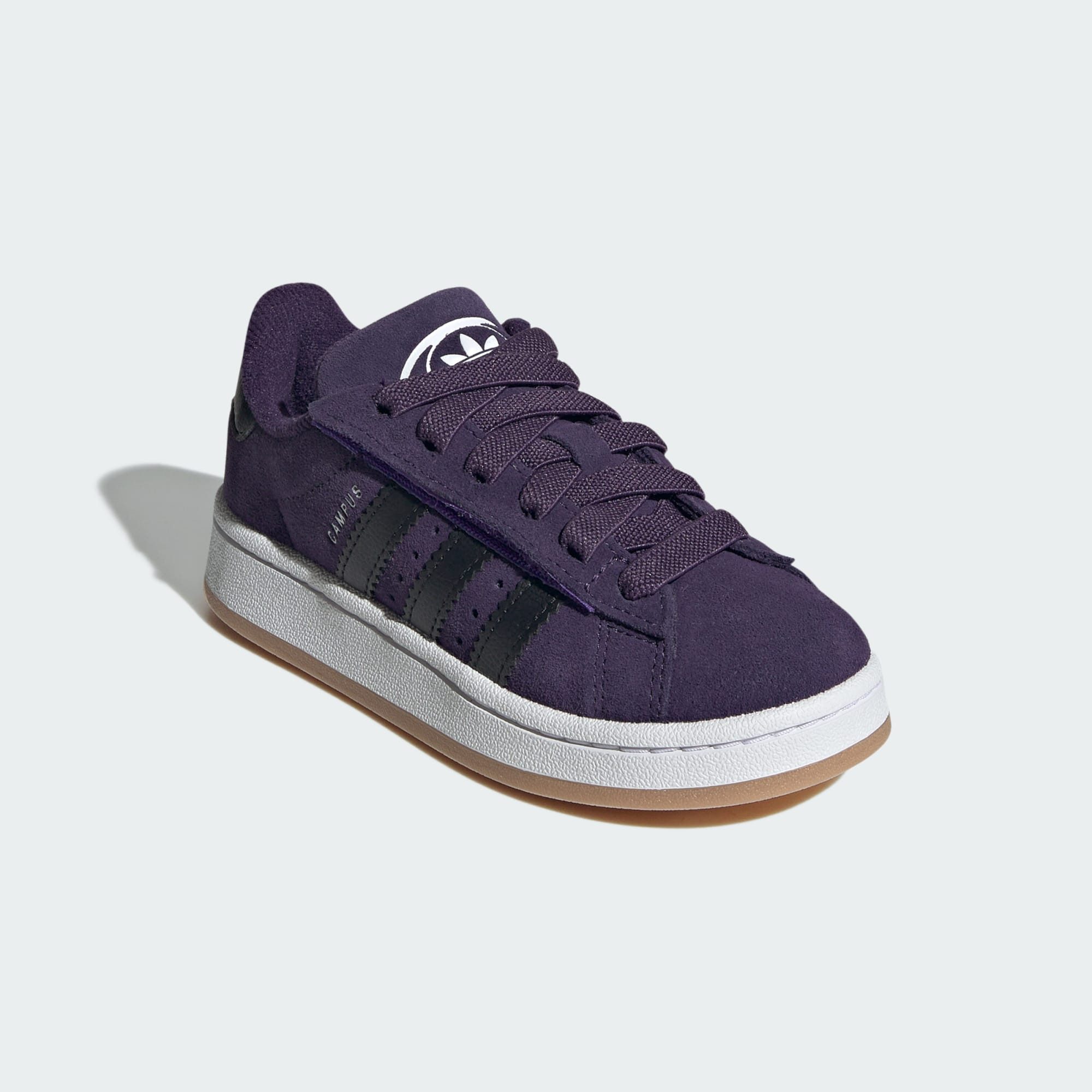 adidas Originals CAMPUS 00S COMFORT CLOSURE ELASTIC LACE KIDS SCHUH Sandale