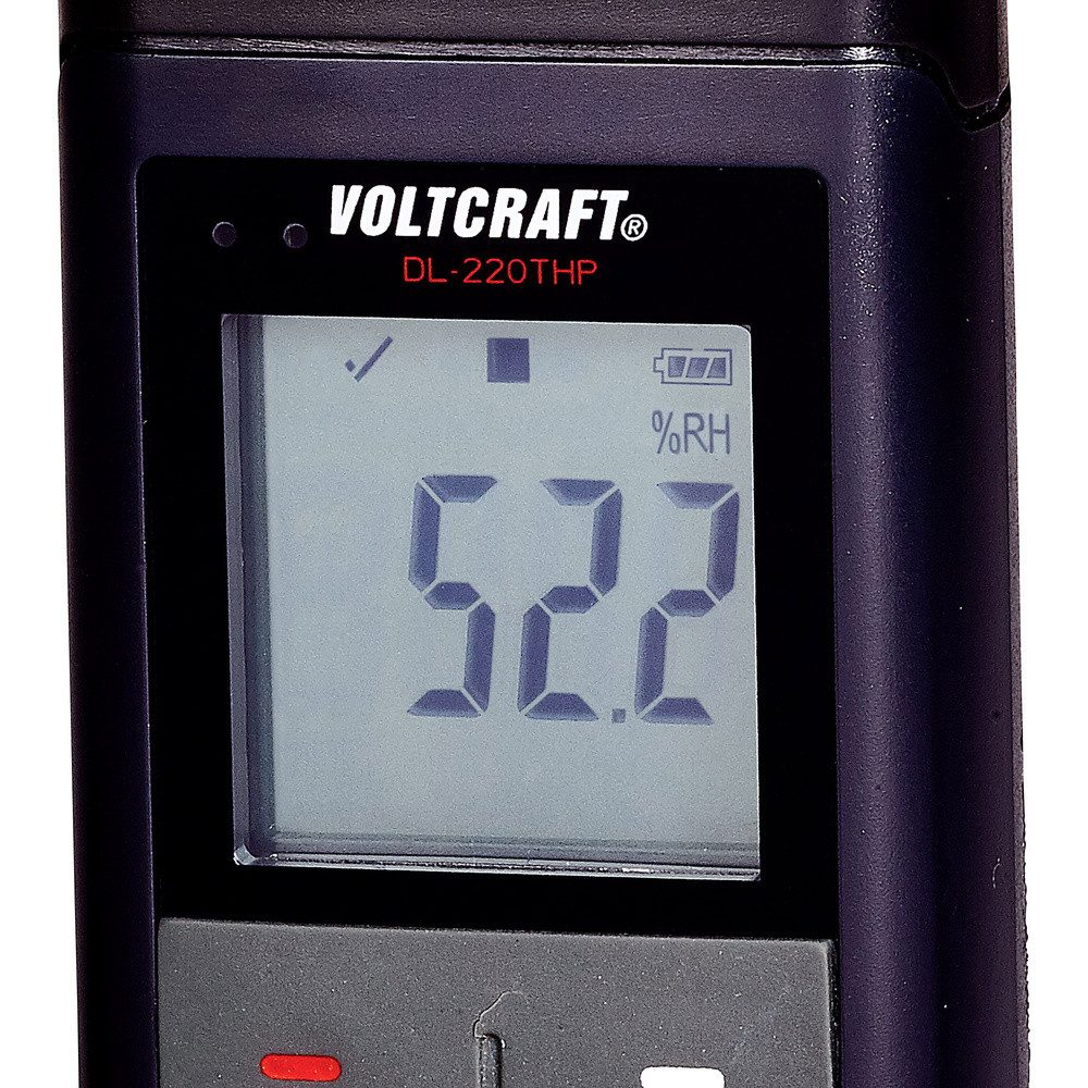 Voltcraft VC Messgerät (2026) zum Bestpreis Voltcraft VC Messgerät (2026) zum Bestpreis