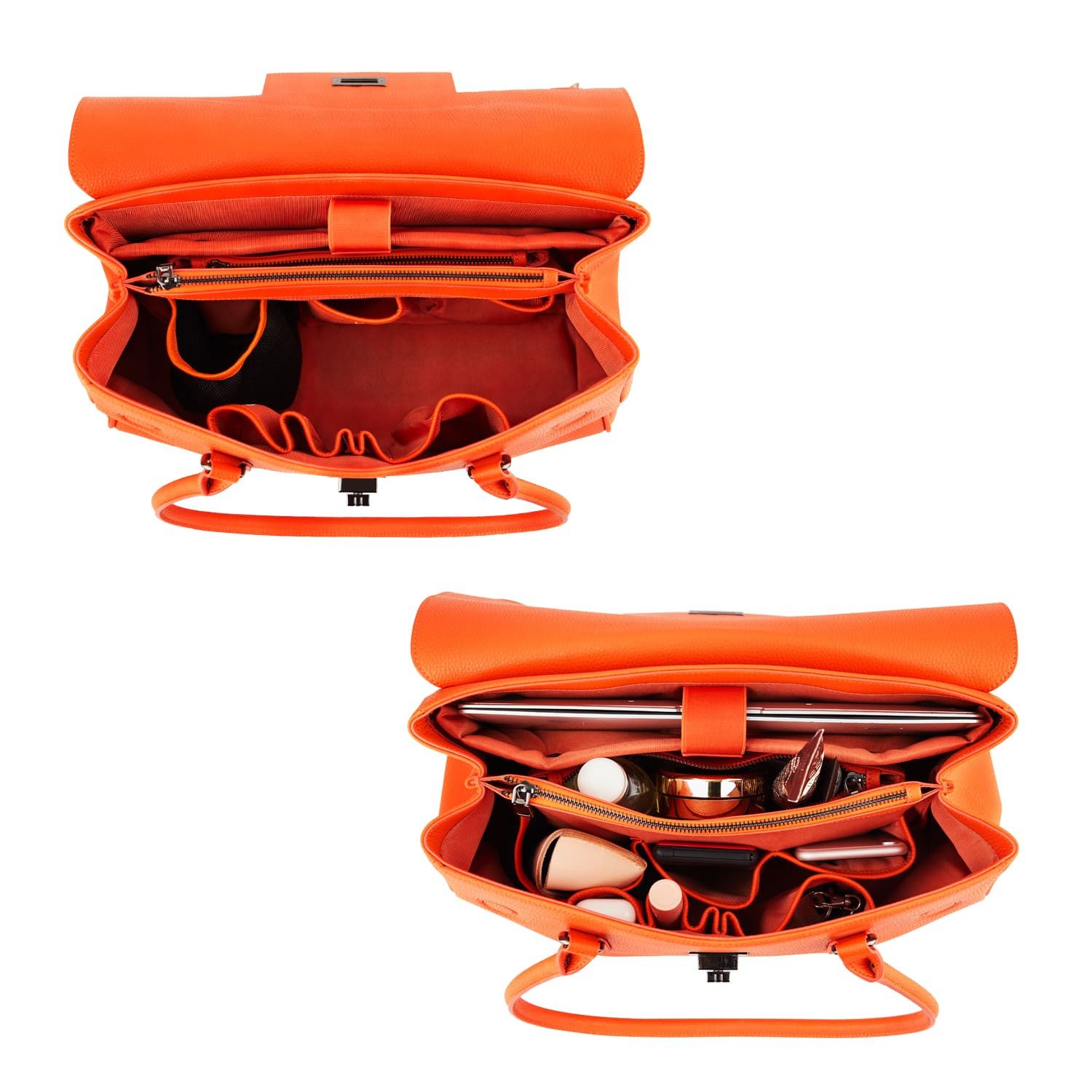 Victoria Hyde Handtasche Victoria Hyde Jolene Schultertasche Umhängetasche (Kein Set, Kein Set), klassisch