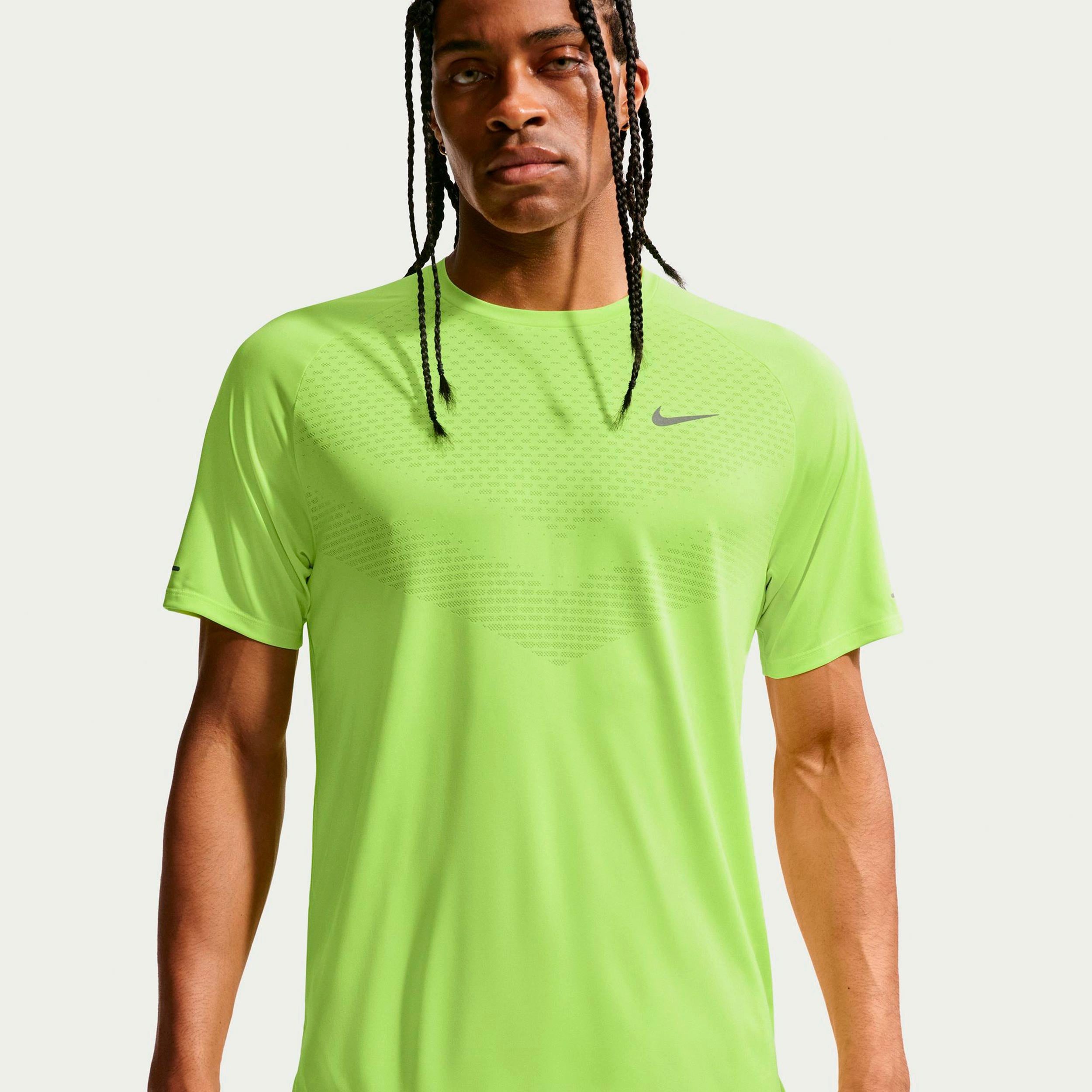 Nike Laufshirt Stride