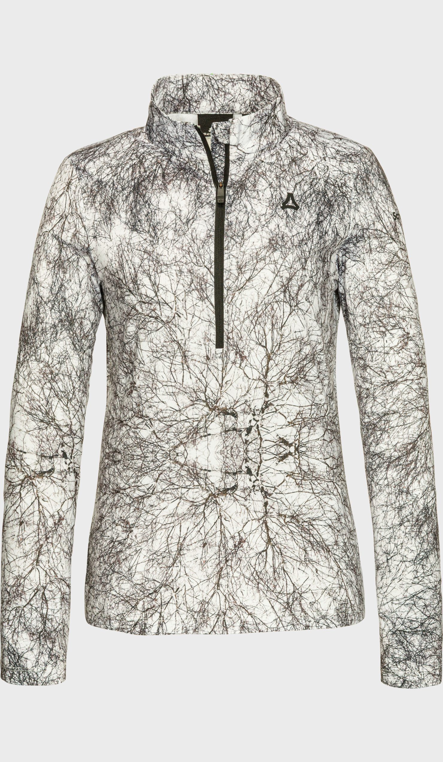 Schöffel Longsleeve Schöffel X Tom Hegen LS WMS
