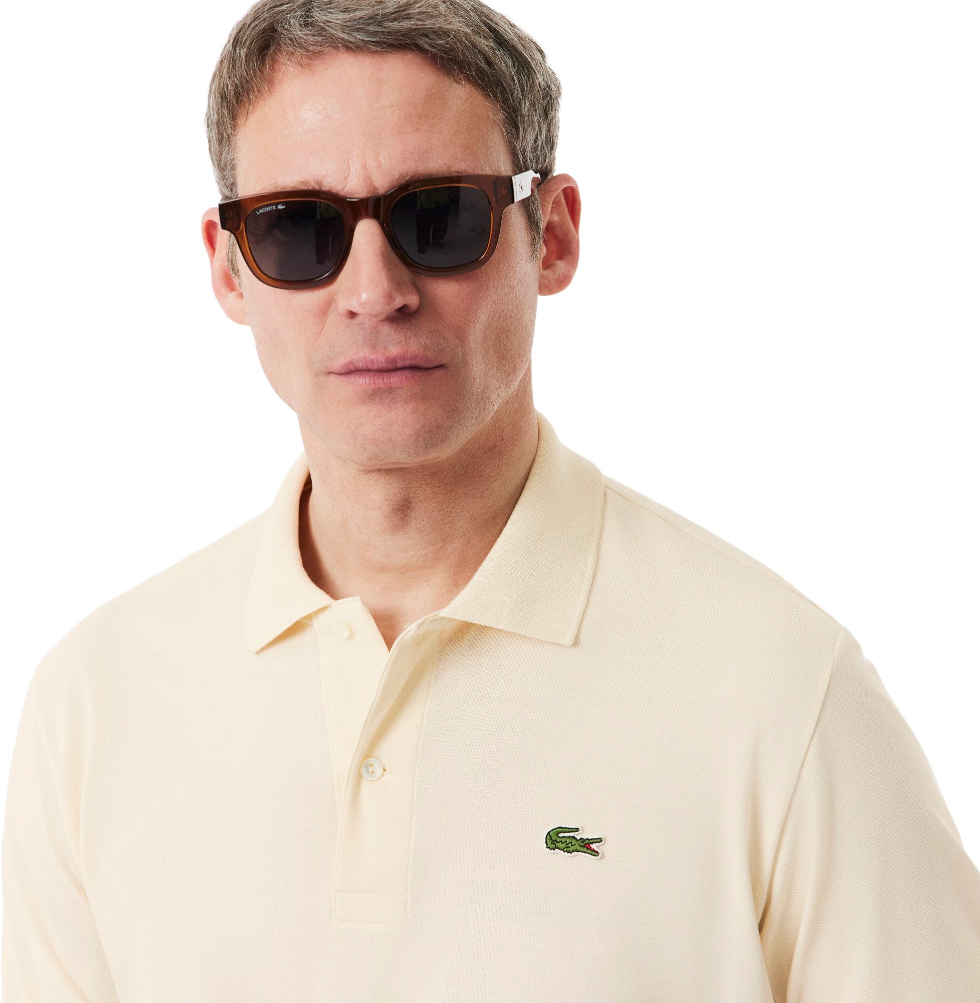 Lacoste Poloshirt Lacoste Poloshirt Herren