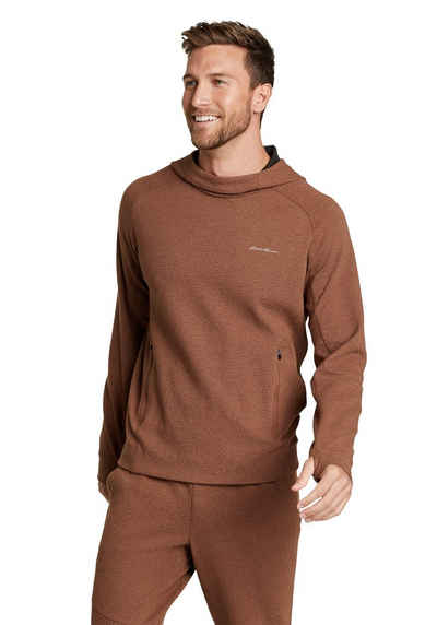 Eddie Bauer Kapuzensweatshirt Easy River Sweatshirt mit Kapuze