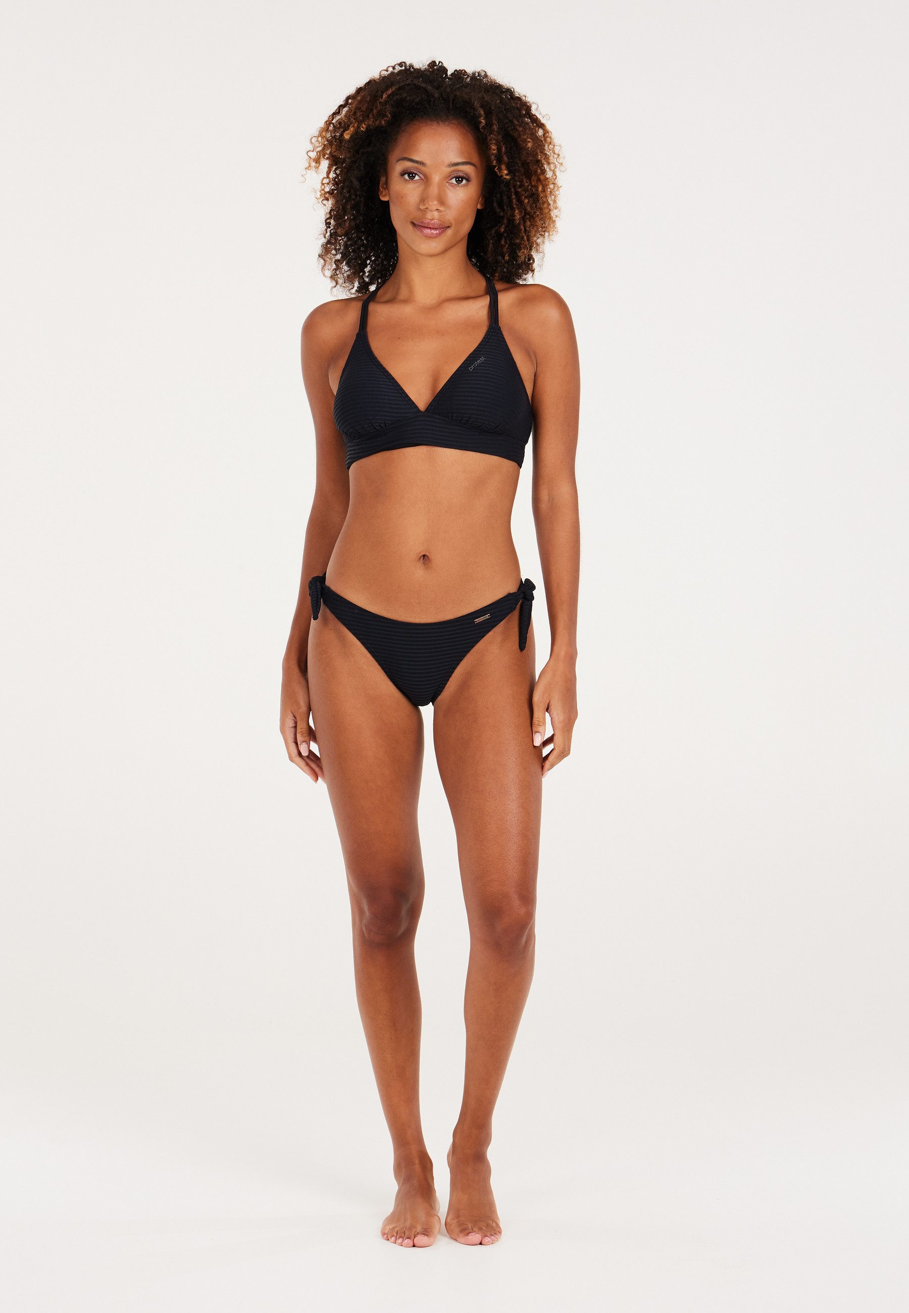 Protest Bikini-Hose MIXBLOEM (1-St)