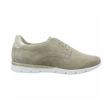 Semler beige Sneaker (1-tlg)