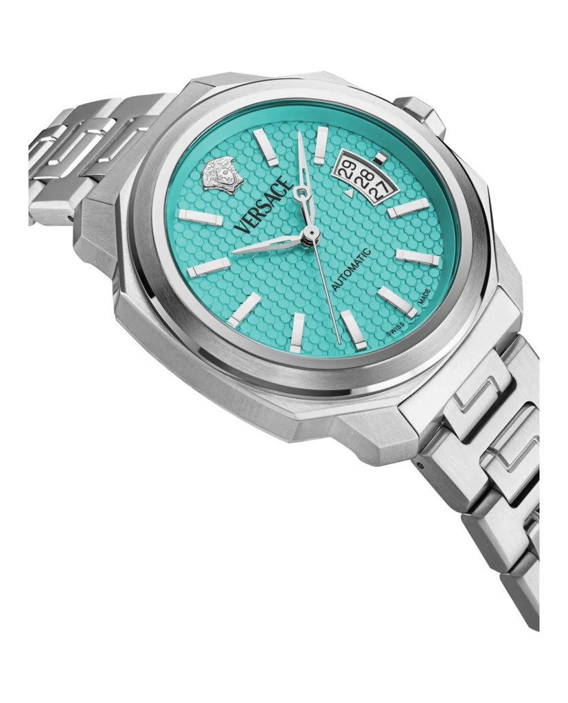 Versace Automatikuhr Dylos