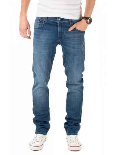 WOTEGA Slim-fit-Jeans Frank (1-tlg) 5-Pocket-Style