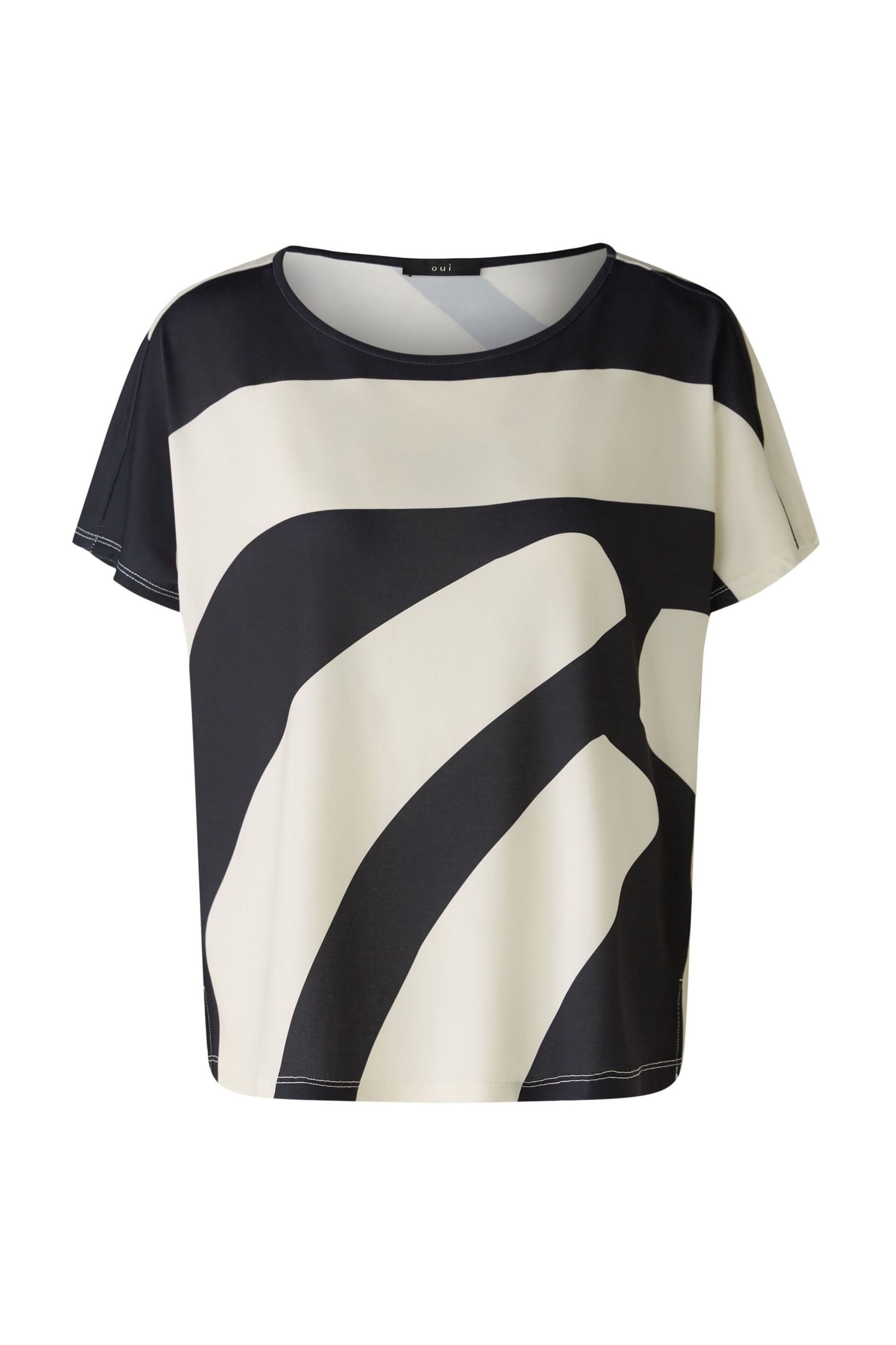 Blusenshirt