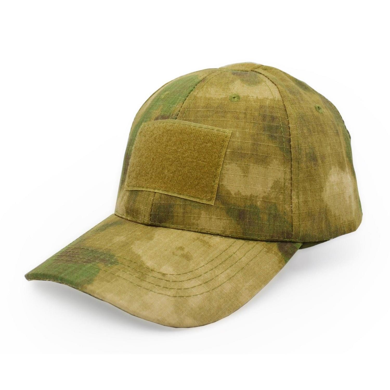 LuxusKollektion Baseball Cap Baseballkappe Militär Taktisch Jagd Outdoor Betreiber Einheitsgröße 2