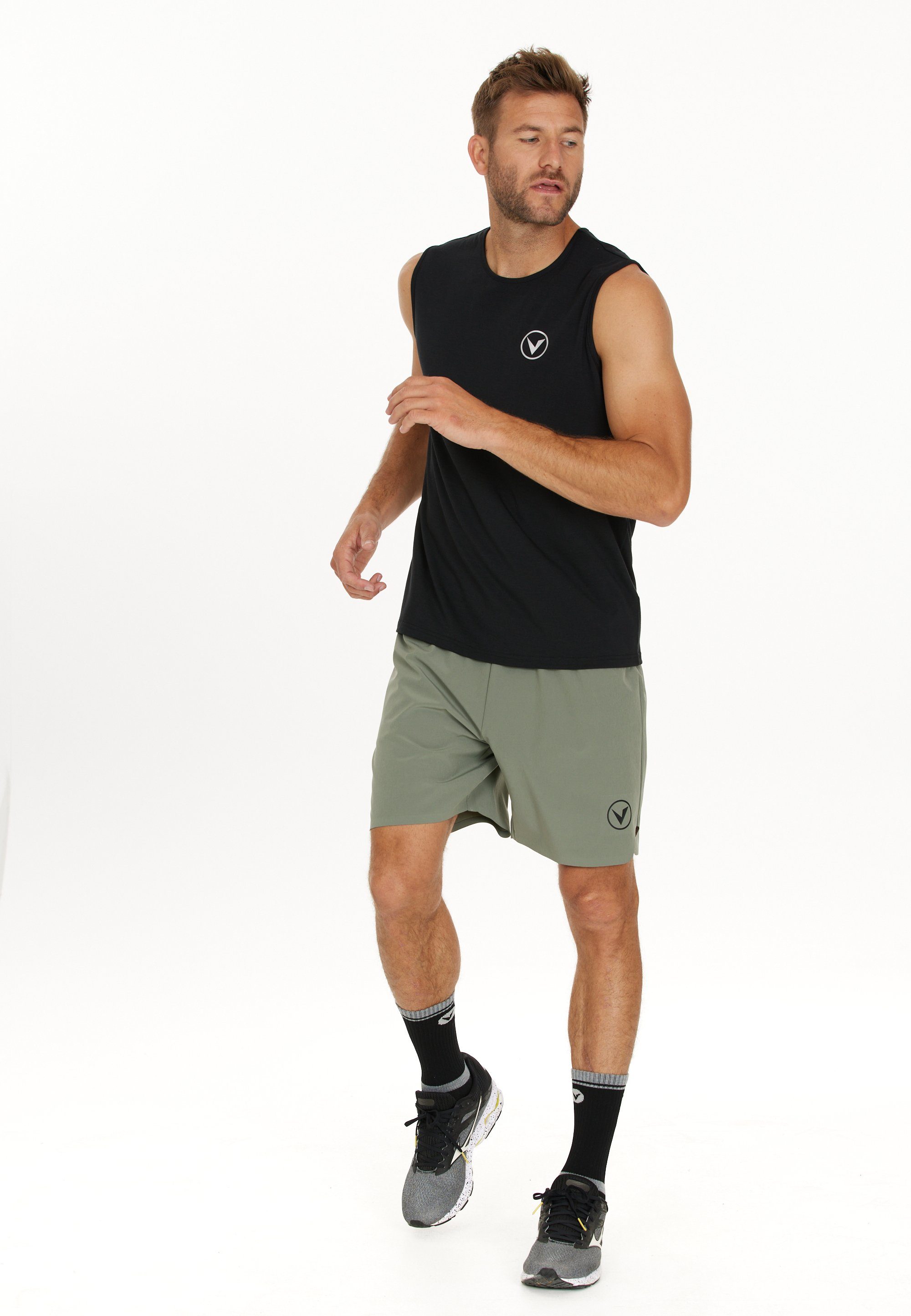 Virtus Muskelshirt Jokers mit innovativer Quick günstig online kaufen