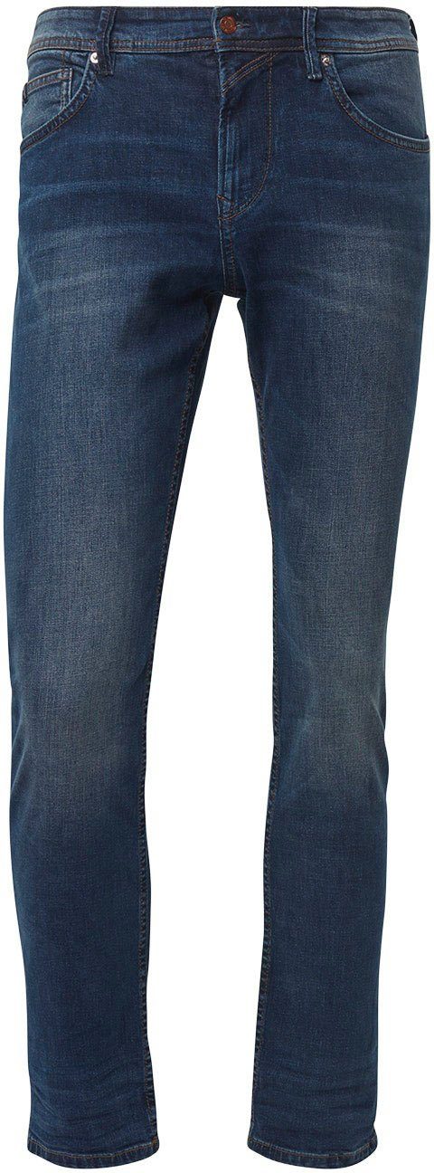 Straight-Jeans AEDAN