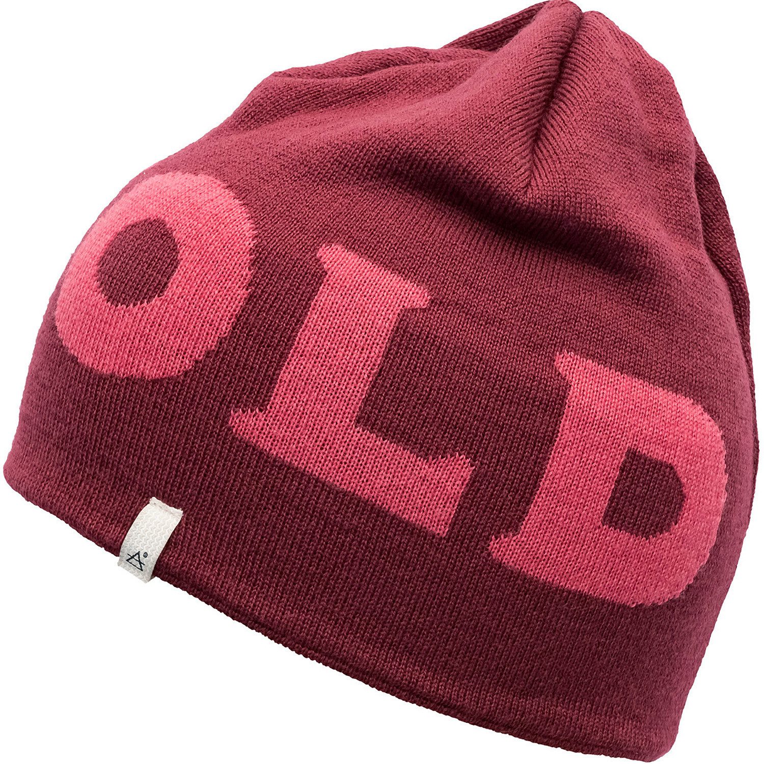 Devold Beanie Mütze LOGO MERINO BEANIE KID