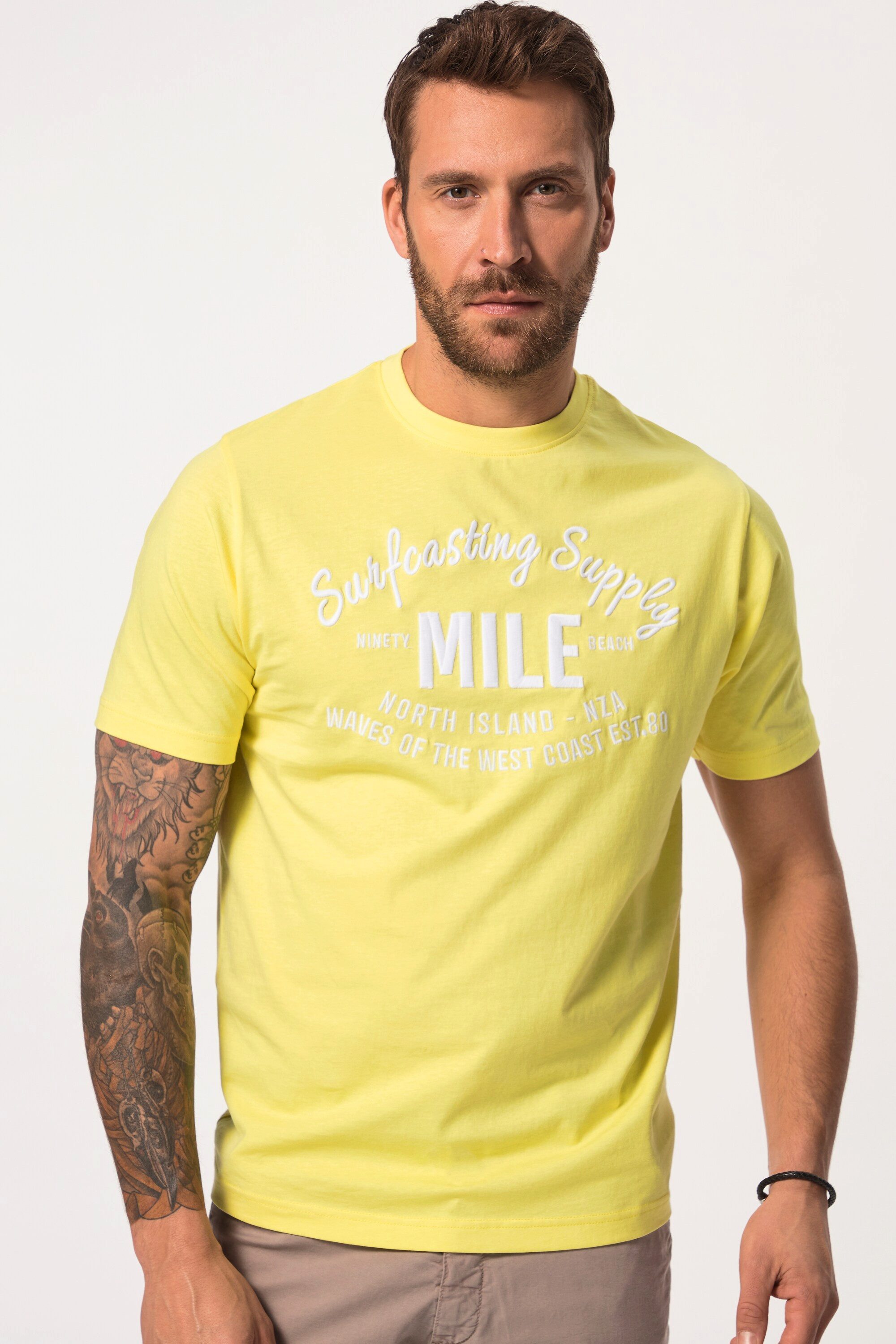 JP1880 T-Shirt JP 1880 T-Shirt Halbarm günstig online kaufen