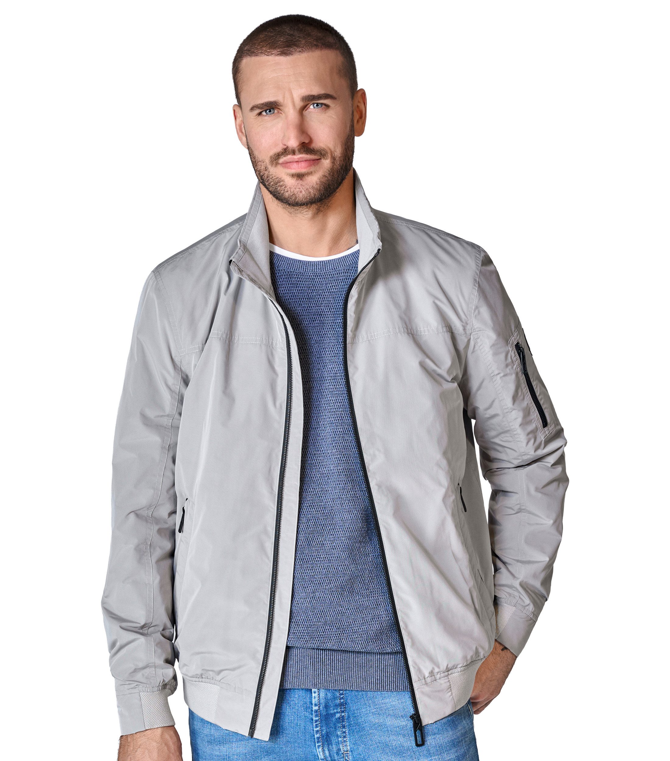 casamoda Blouson CASAMODA Blouson uni
