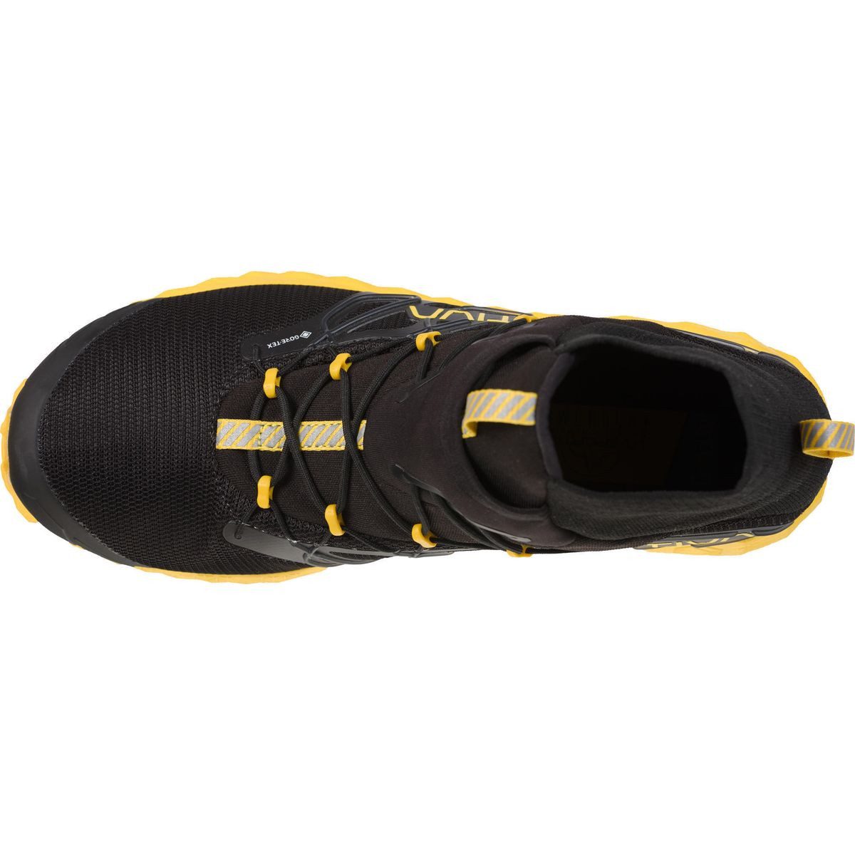 La Sportiva Blizzard Gtx Outdoorschuh Hochleistungs-Winterlaufschuh mit Gore-Tex, integriertem Spikesystem