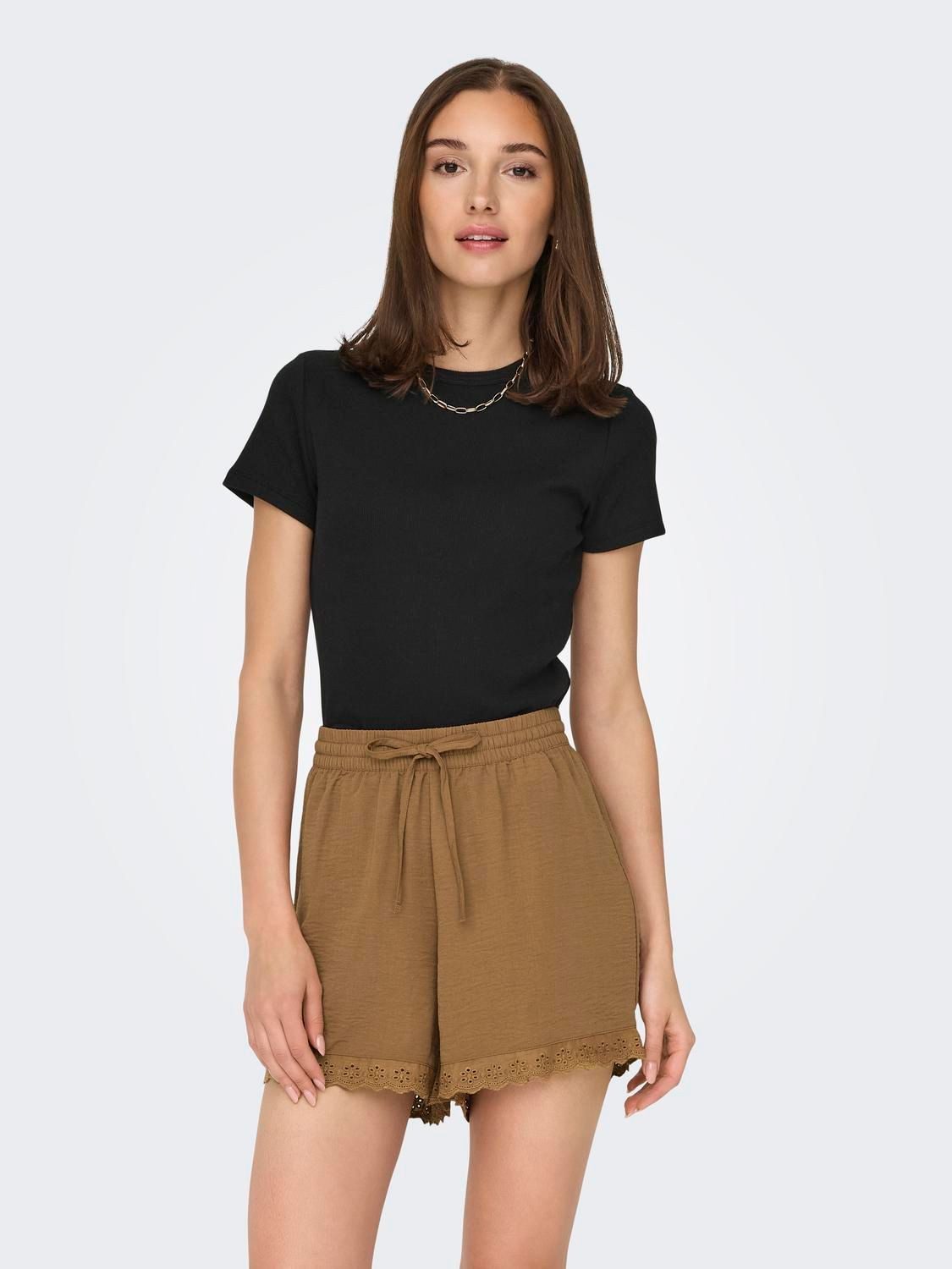 ONLY T-Shirt günstig online kaufen