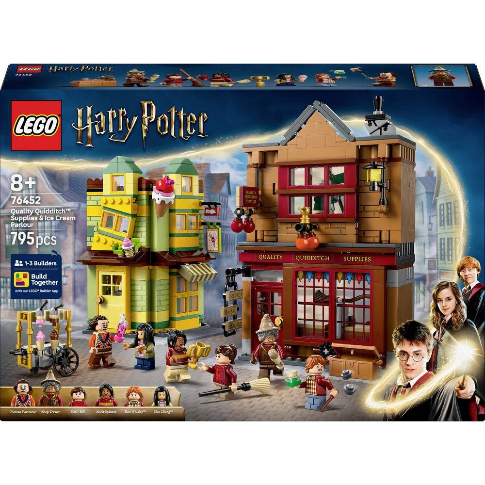 LEGO® Konstruktionsspielsteine günstig online kaufen