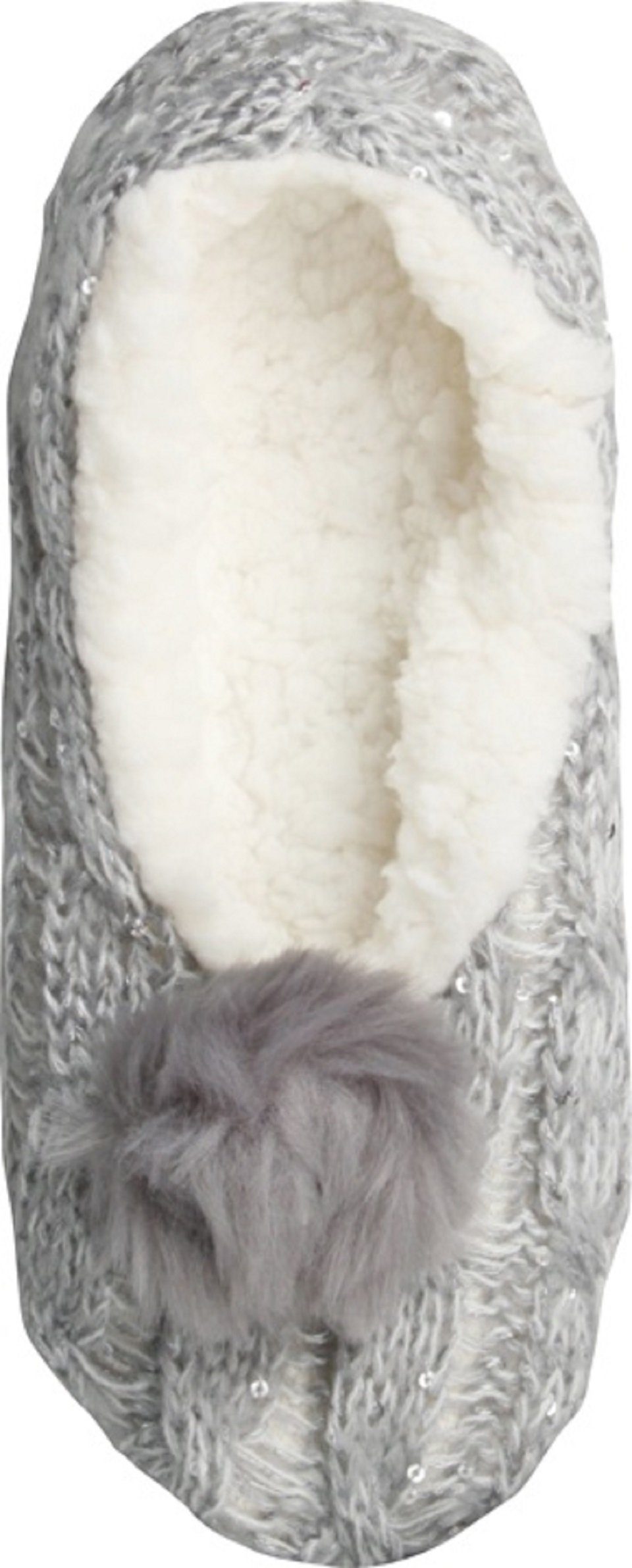Capelli New York Socken Ballerina Haussocke günstig online kaufen