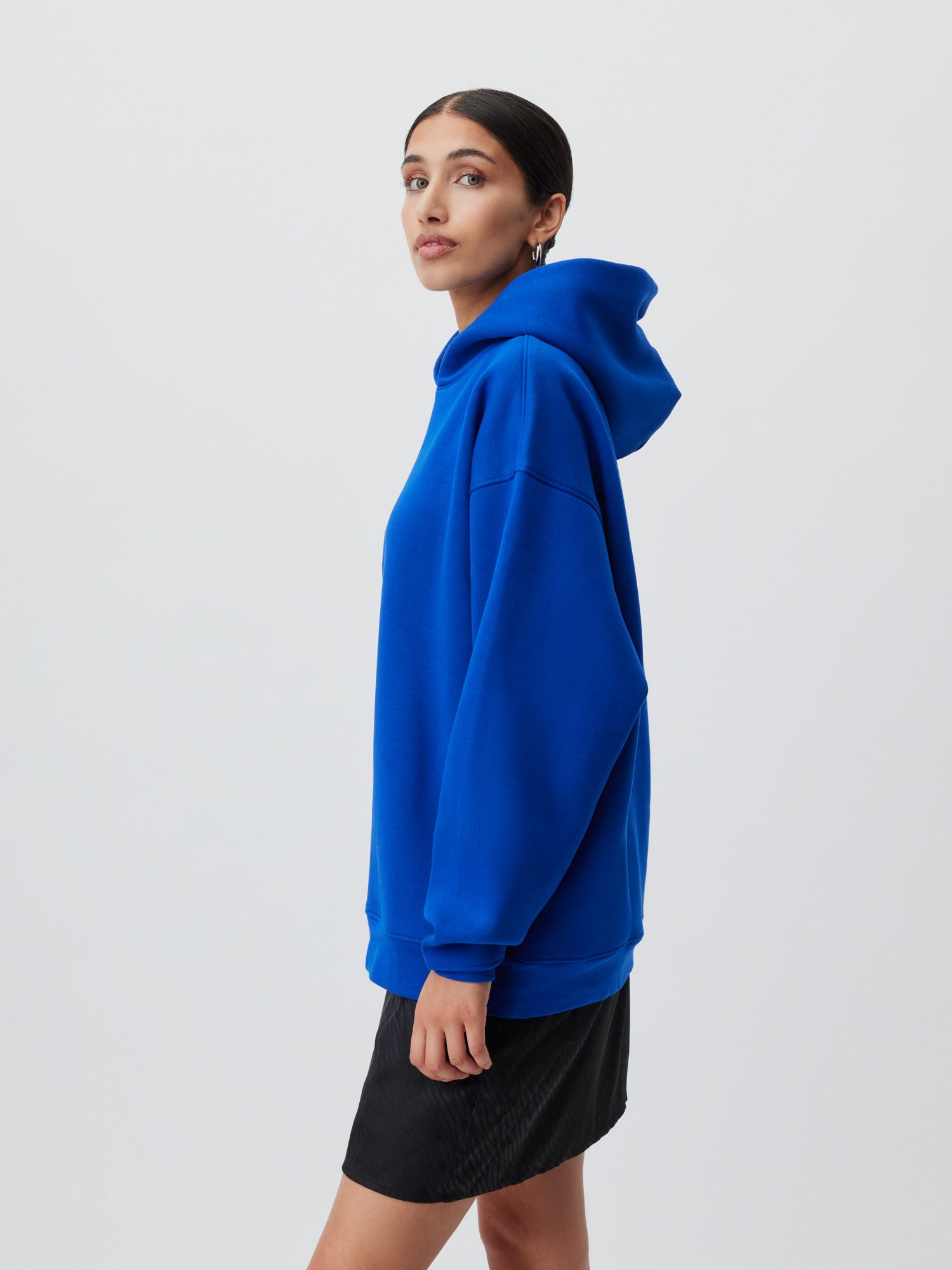 LeGer Kapuzensweatshirt Abby, LeGer by Lena Gercke