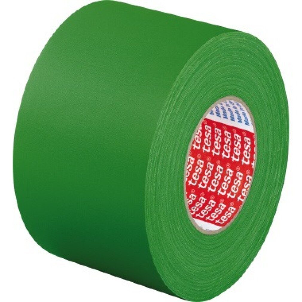 Klebeband Gewebeband 04651-00532 38mmx50m gn Außenbereich