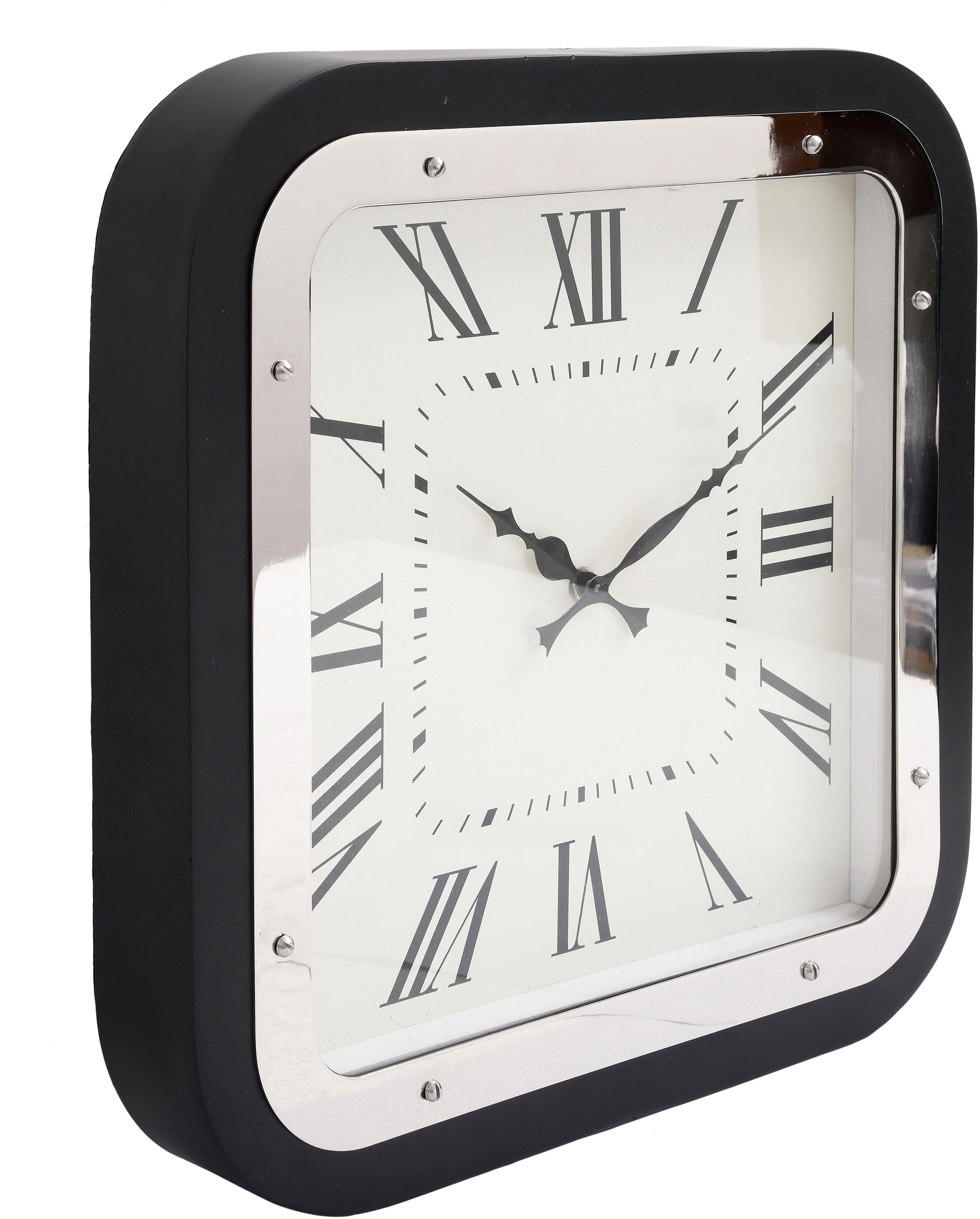 Wanduhr Wanduhr Moments 1025