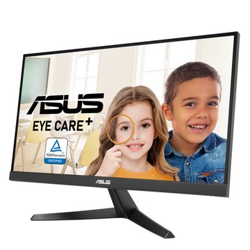 Asus VY229Q LED-Monitor (54.5 cm/21.4 ", 1 ms Reaktionszeit, 75 Hz, LCD)