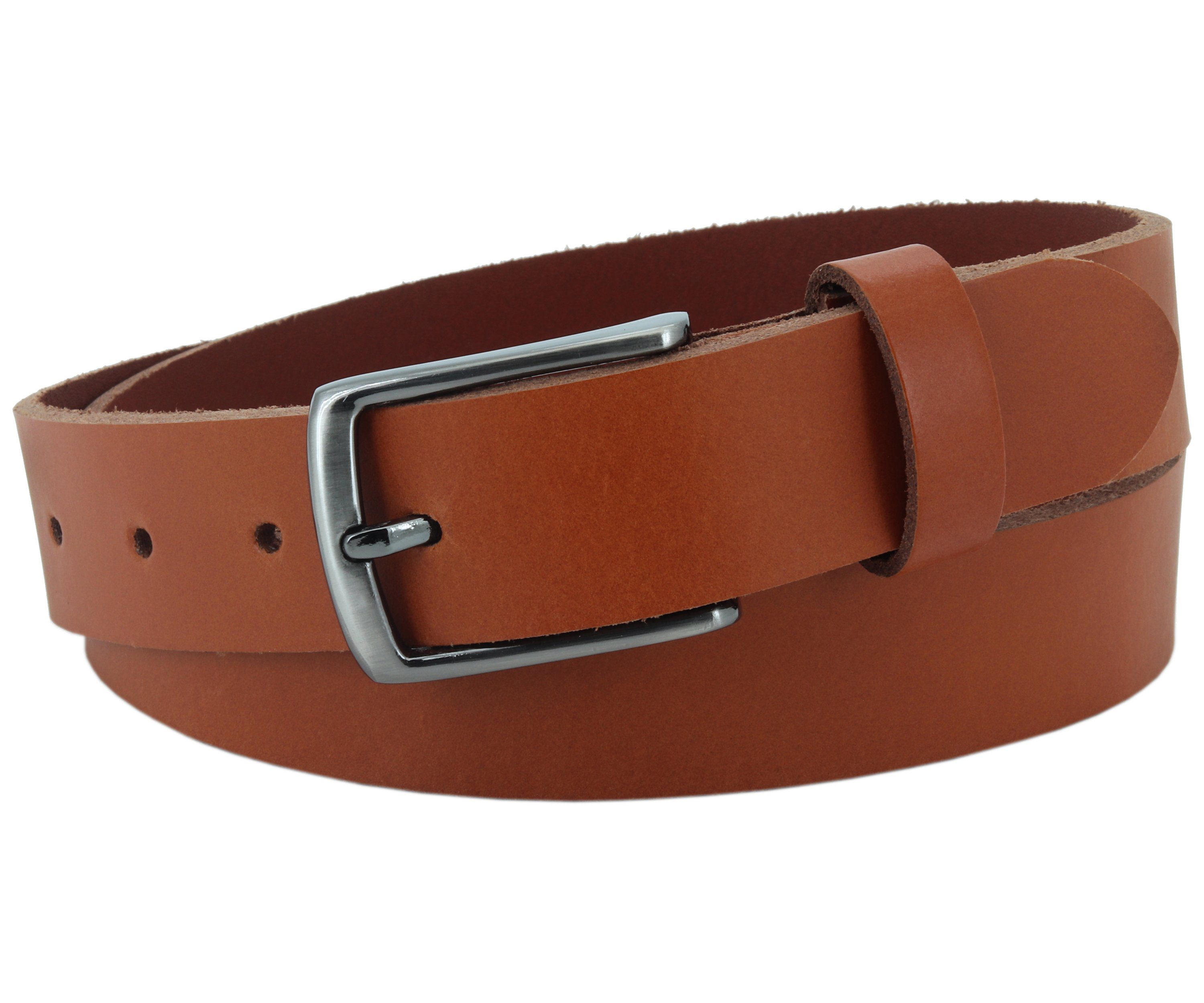 COLOGNEBELT Ledergürtel C10-PL 3 cm breiter günstig online kaufen