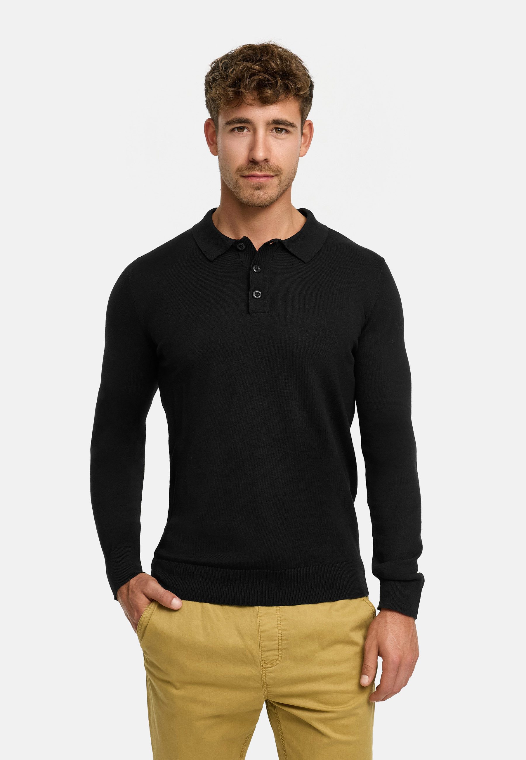 Strickpullover Herren INKastra Pullover