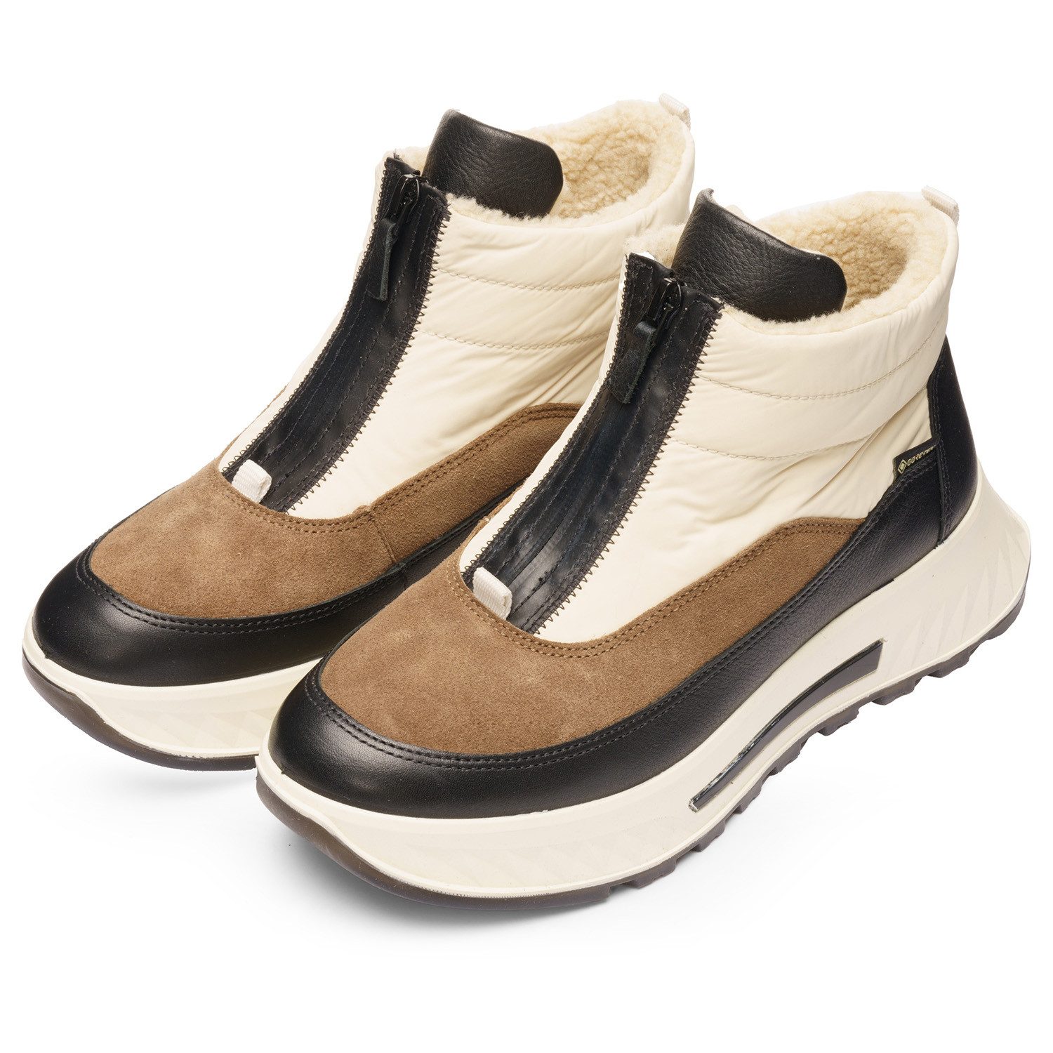 Ara ST.MORITZ Winterboots High Top Snaeker günstig online kaufen