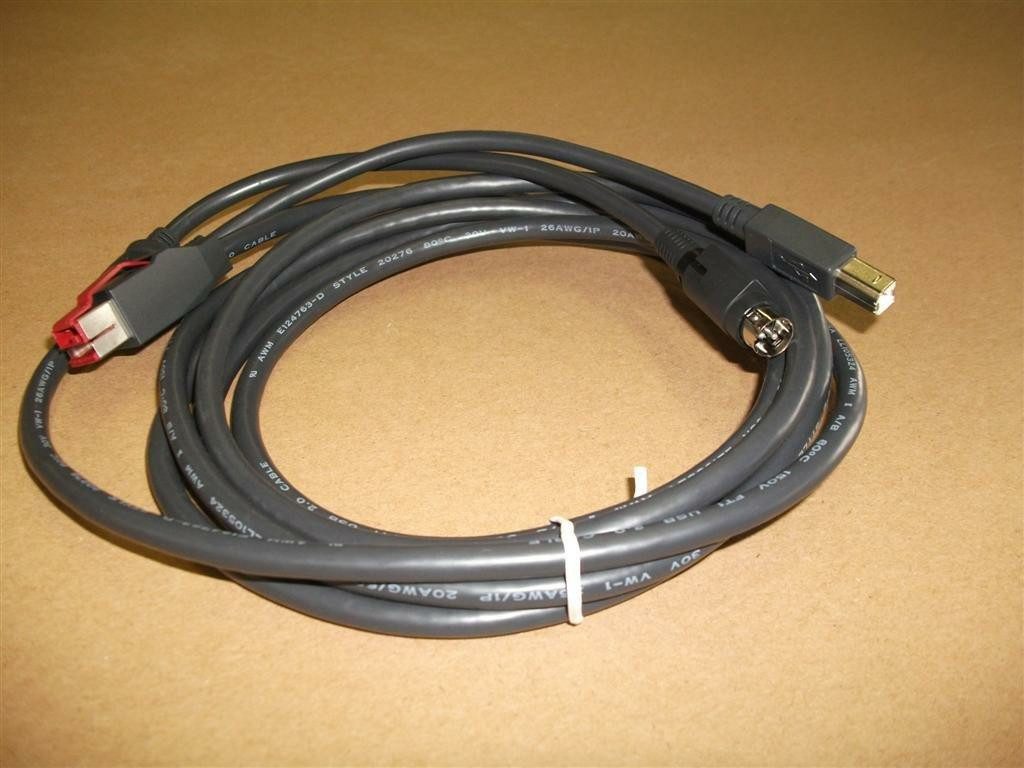 Epson TV-Kabel