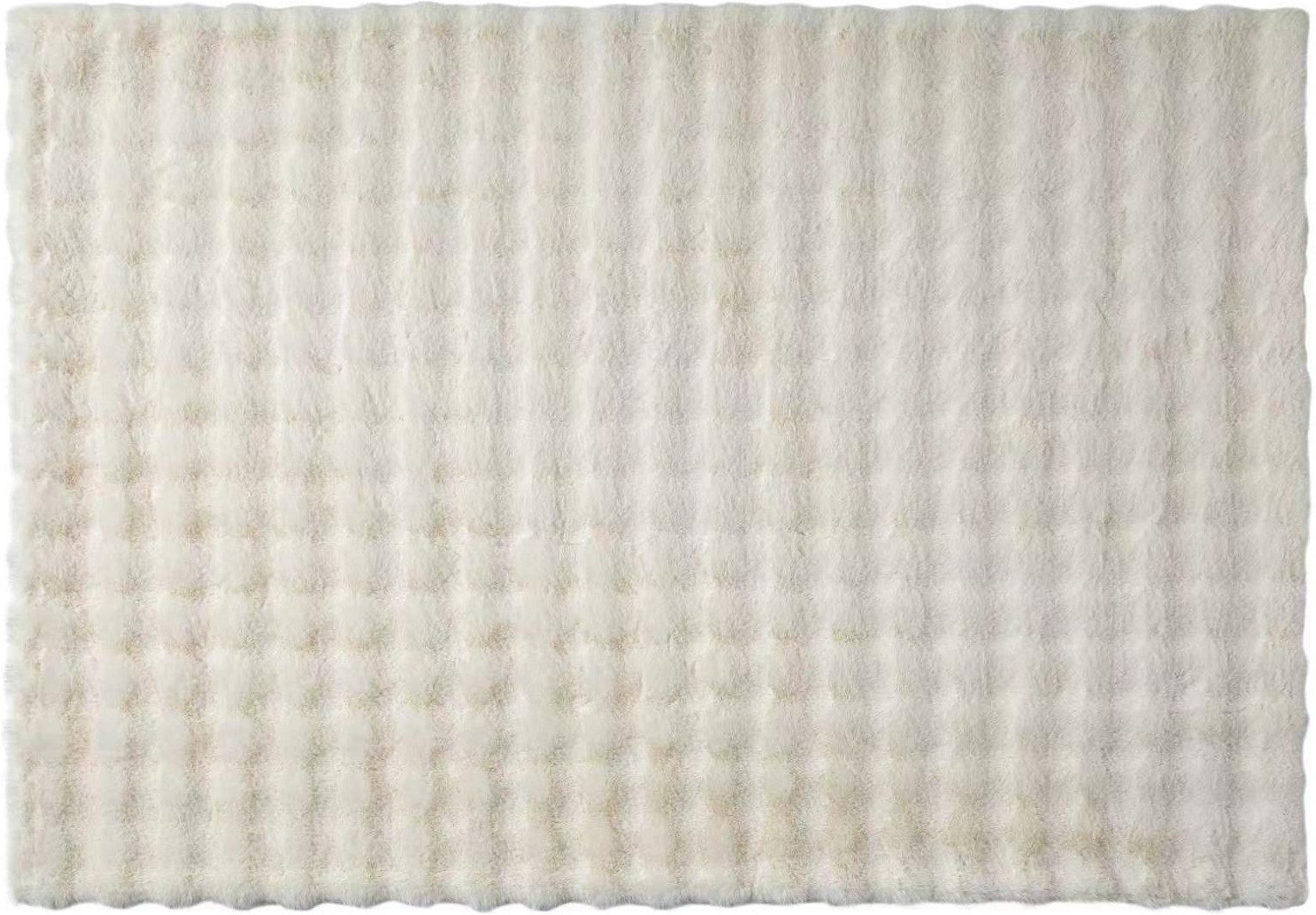 Wohndecke Briee Premium 550g/m², hochwertig, flauschige Decke, maximaler Komfort, OTTO home, Decke mit Fell-Optik, bubble, unifarben, hochwertige Qualität 550g/ – Bild 3 von 5