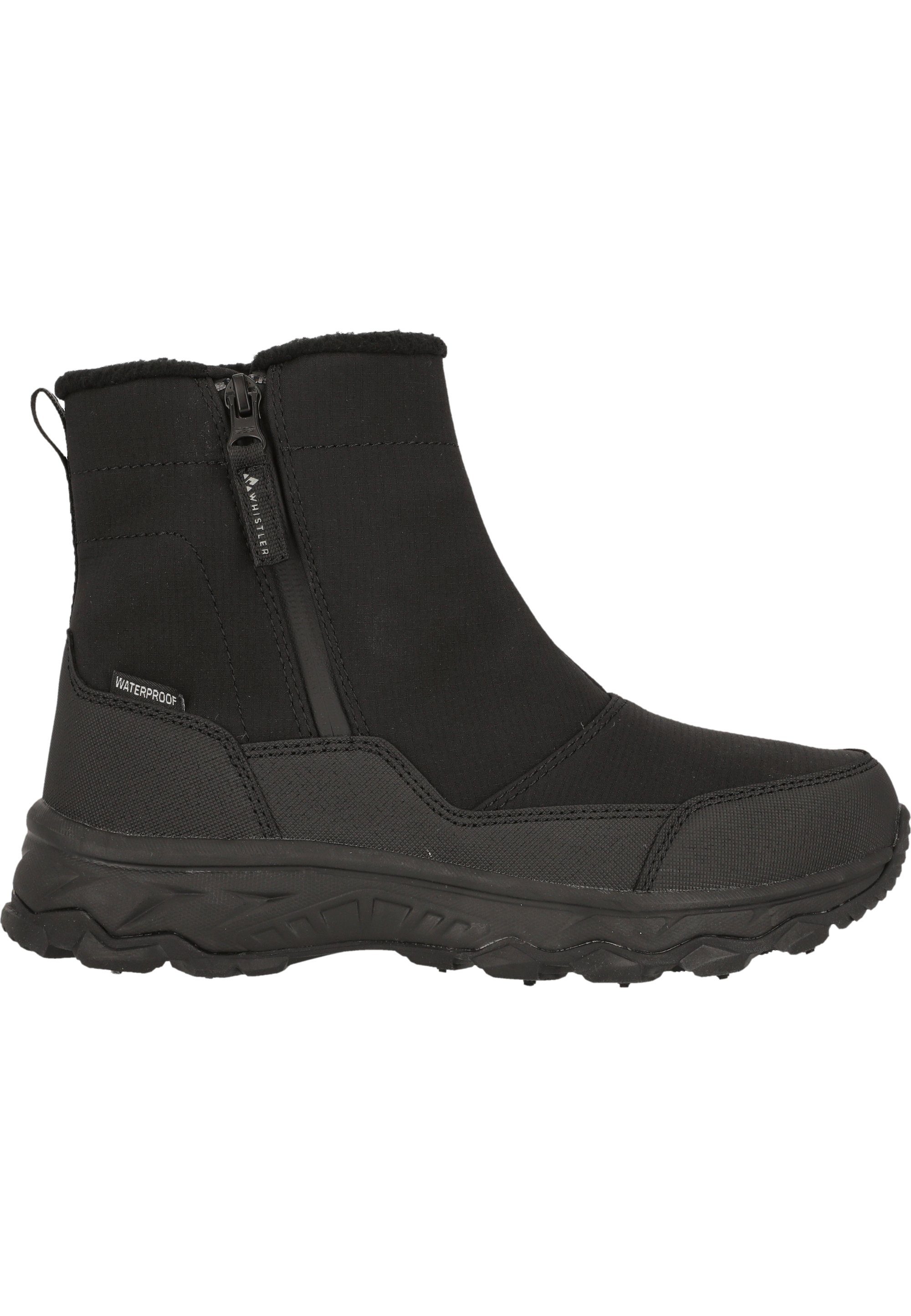 WHISTLER Eesdou Stiefel in rutschfester Qualität mit Spikes