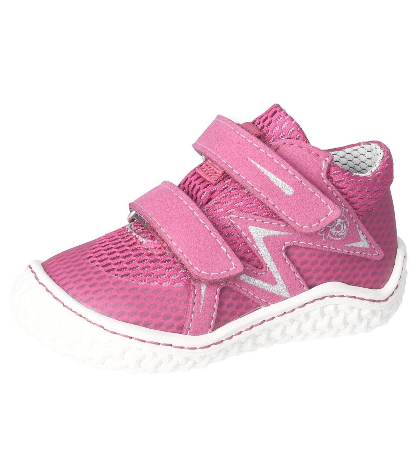 PEPINO RICOSTA Sneaker Low Sneakers Jungen PATTI für Baby by